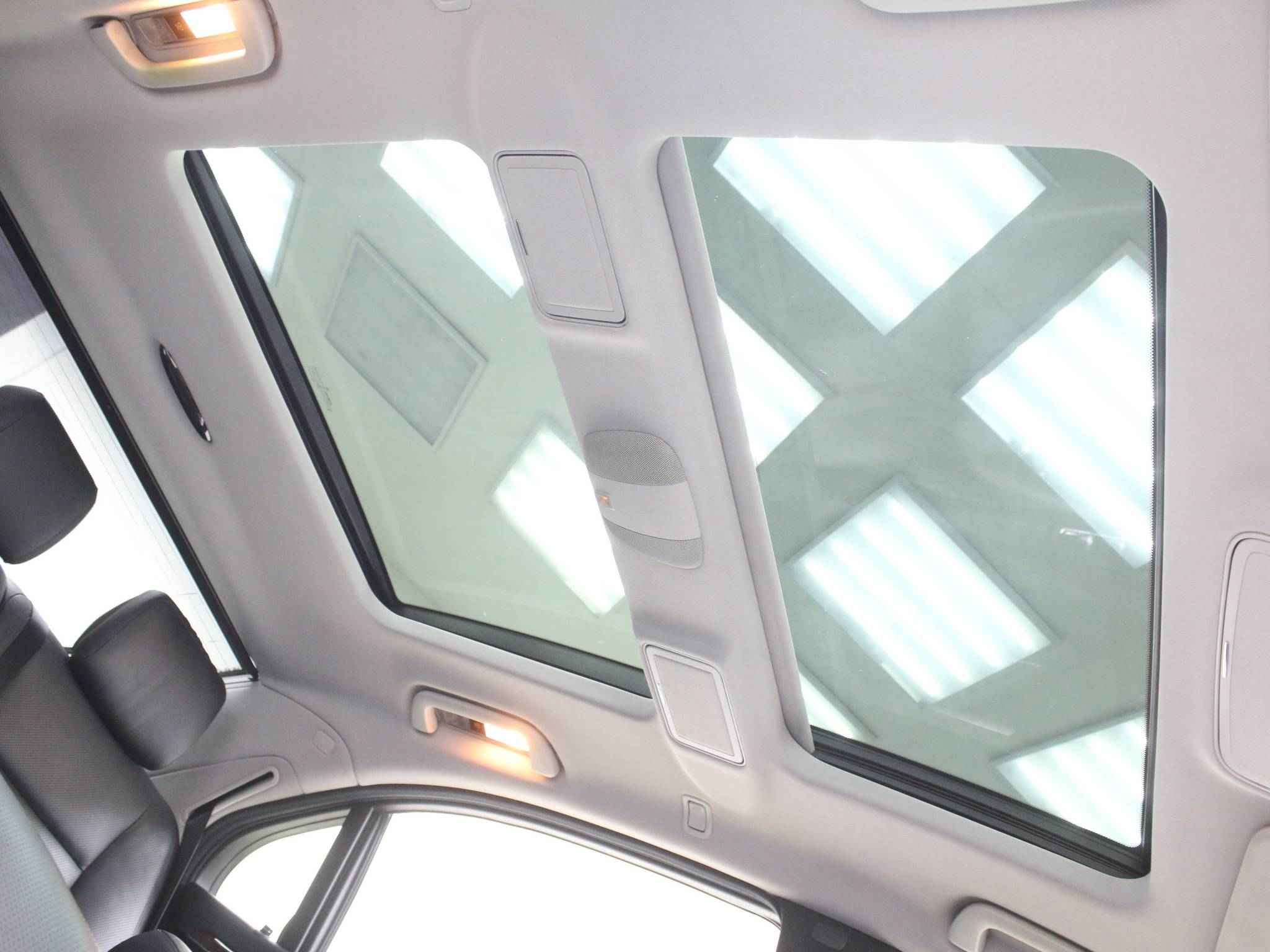 Mercedes-Benz S-Класс, V (W221) Рестайлинг