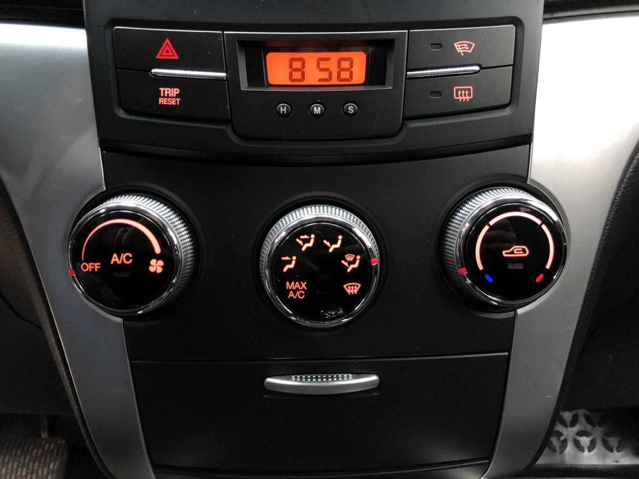 SsangYong Actyon, II