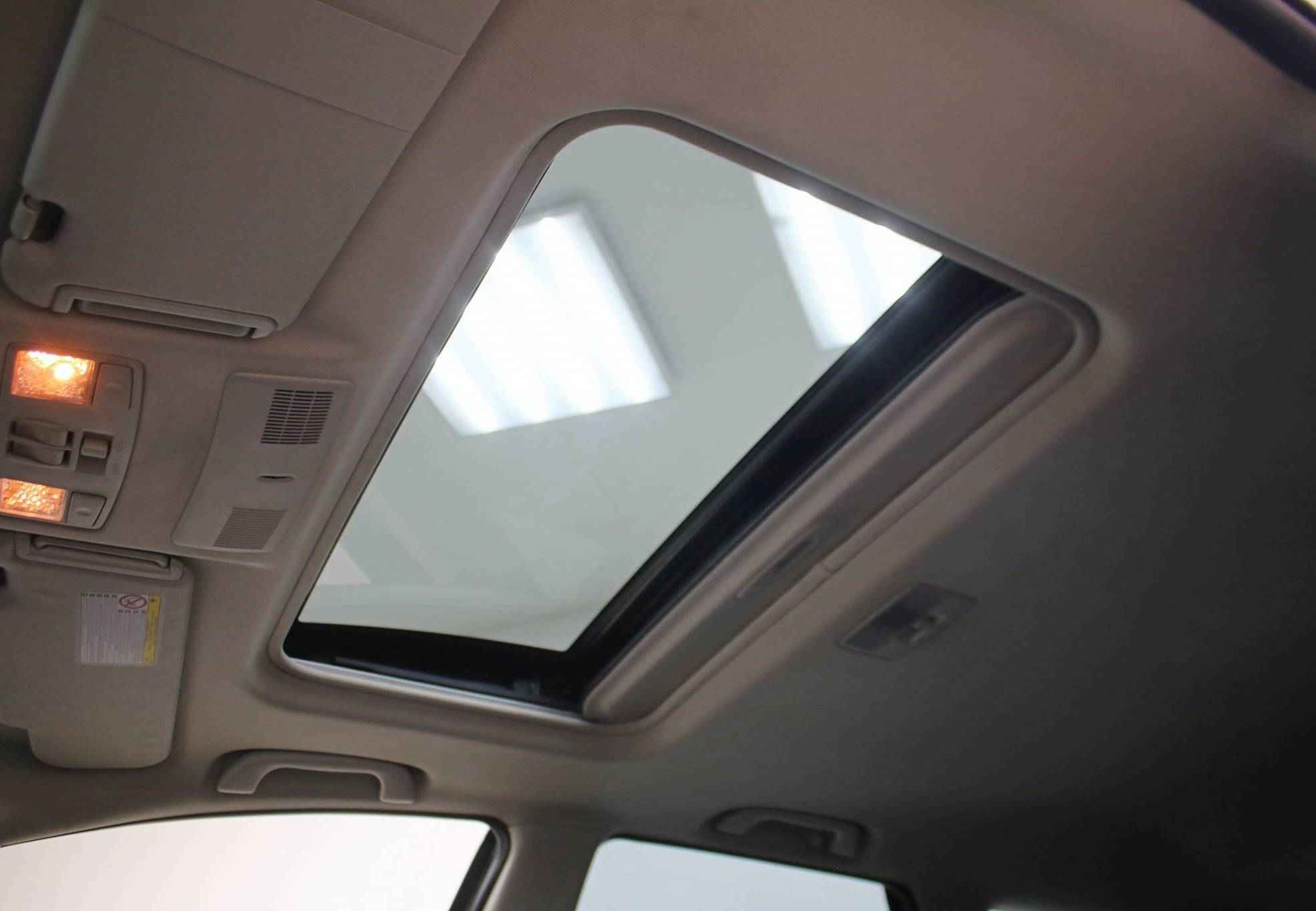 Mazda CX-7, I Рестайлинг