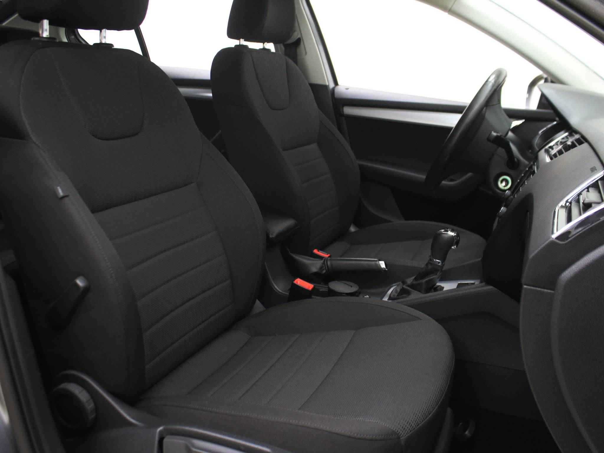 Skoda Octavia, III (A7)