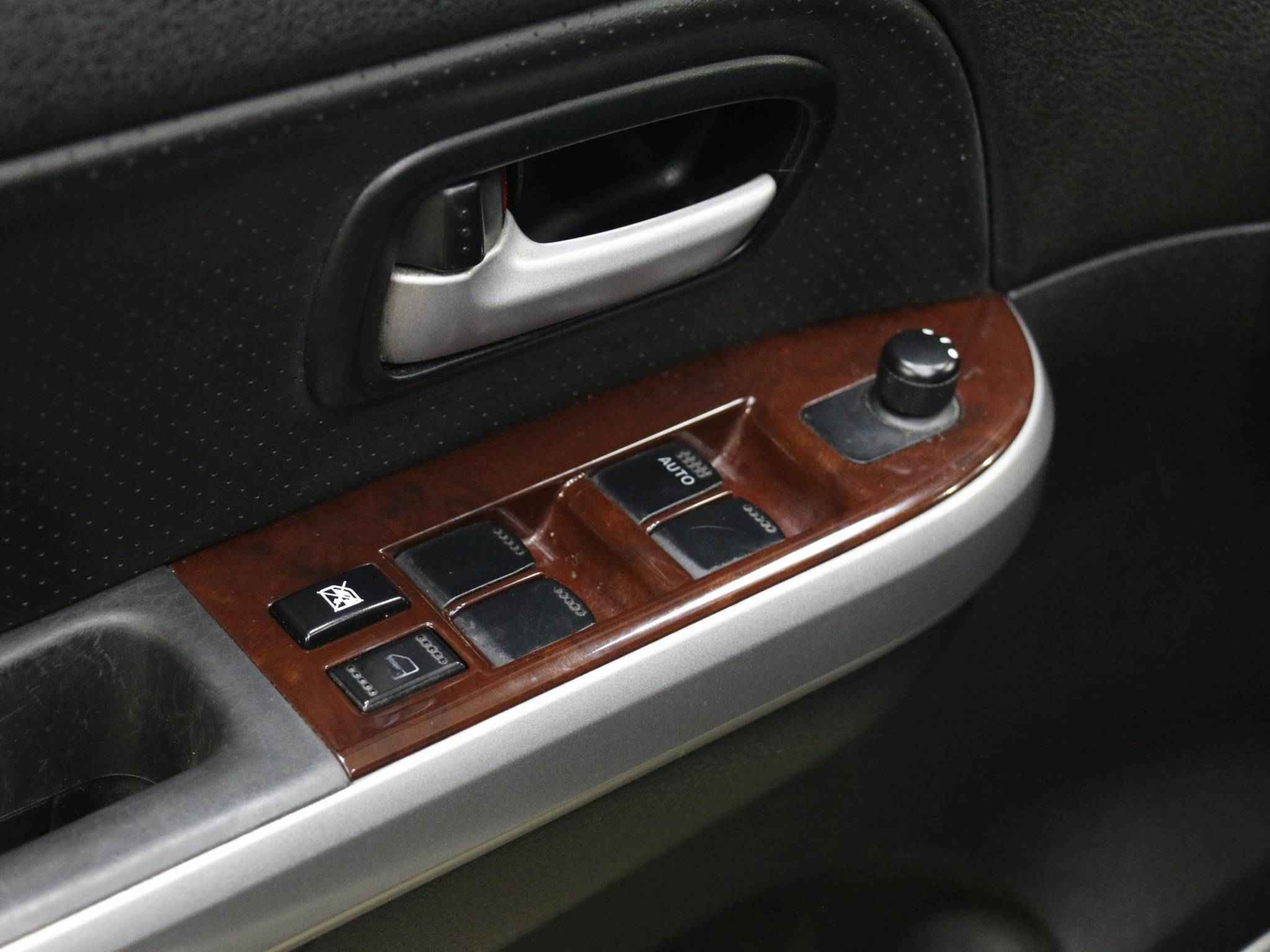 Suzuki Grand Vitara, III