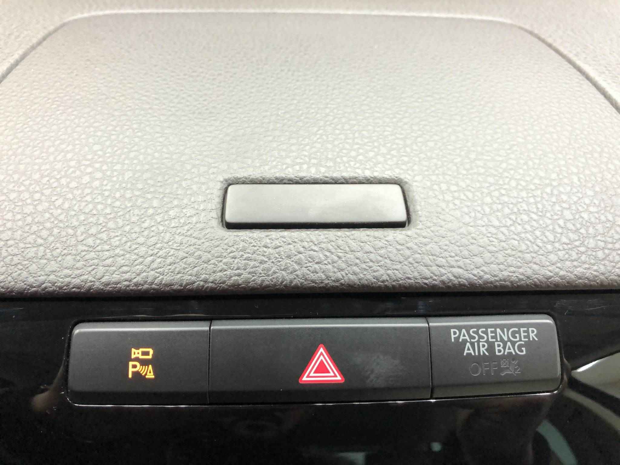 Volkswagen Touareg, II