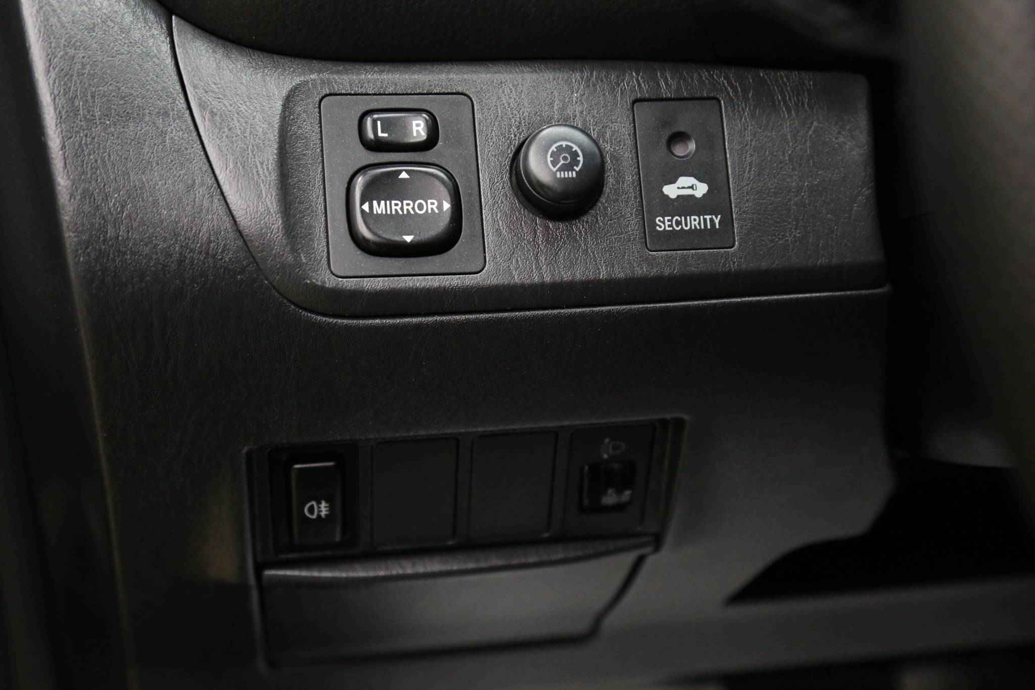 Toyota RAV4, II (XA20) Рестайлинг