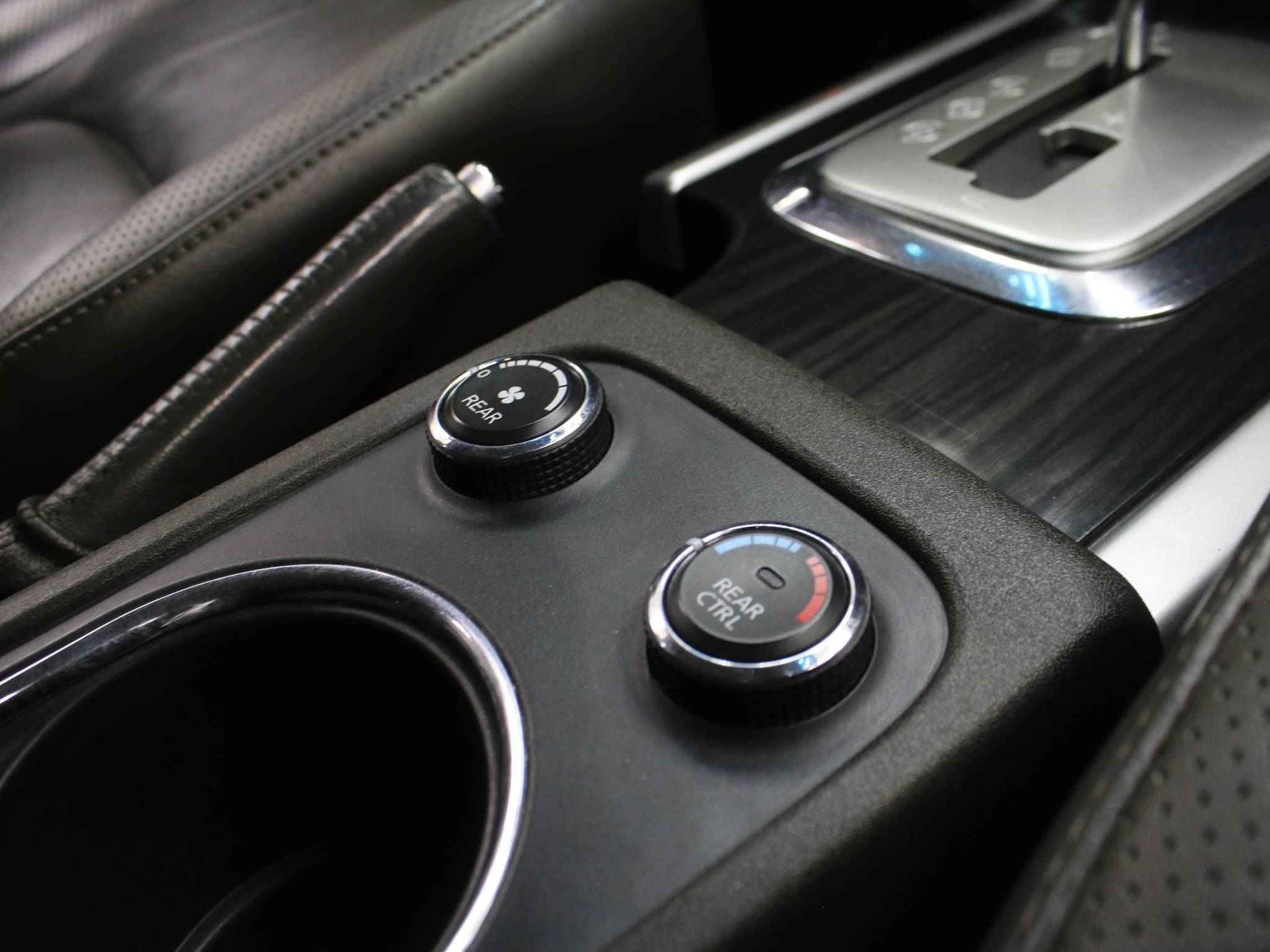 Nissan Pathfinder, III Рестайлинг