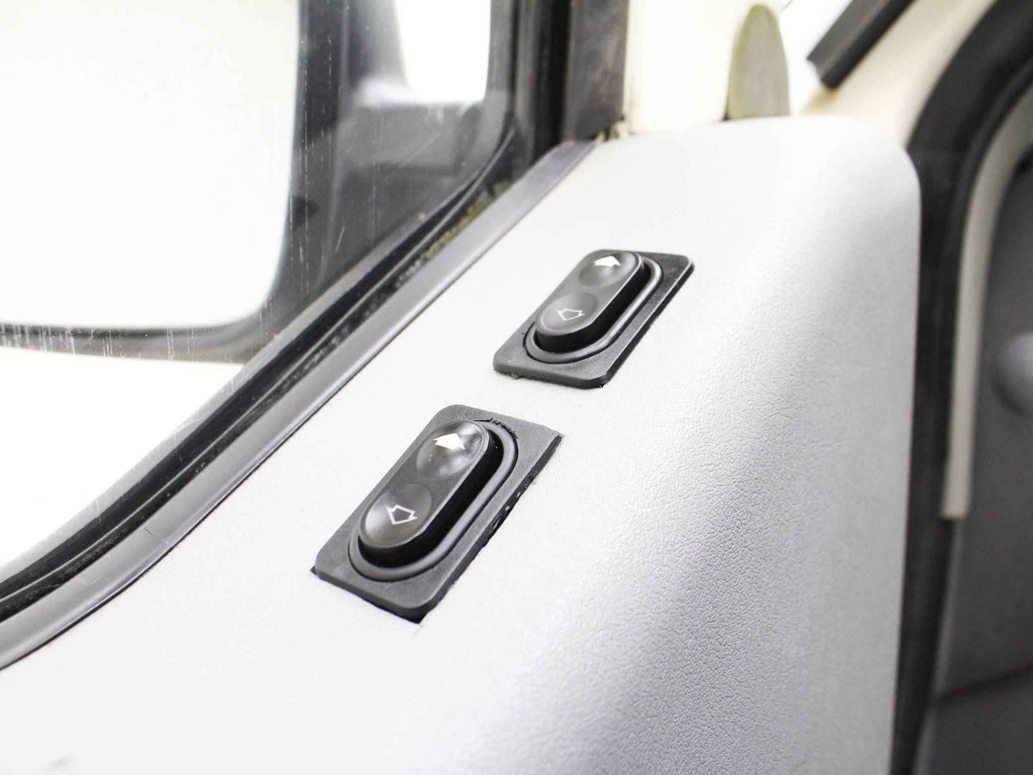 Volkswagen Transporter, T4