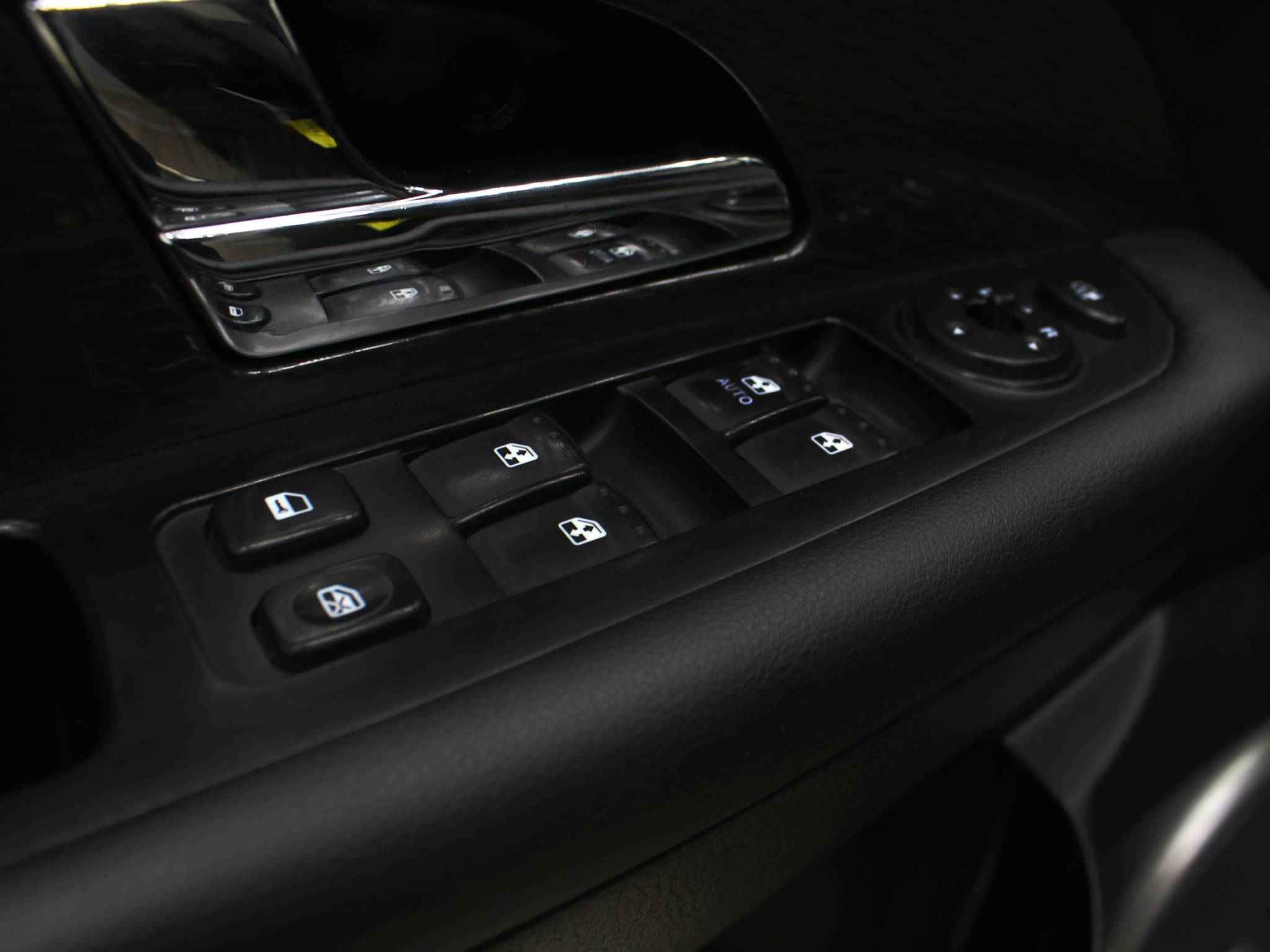 SsangYong Rexton, III