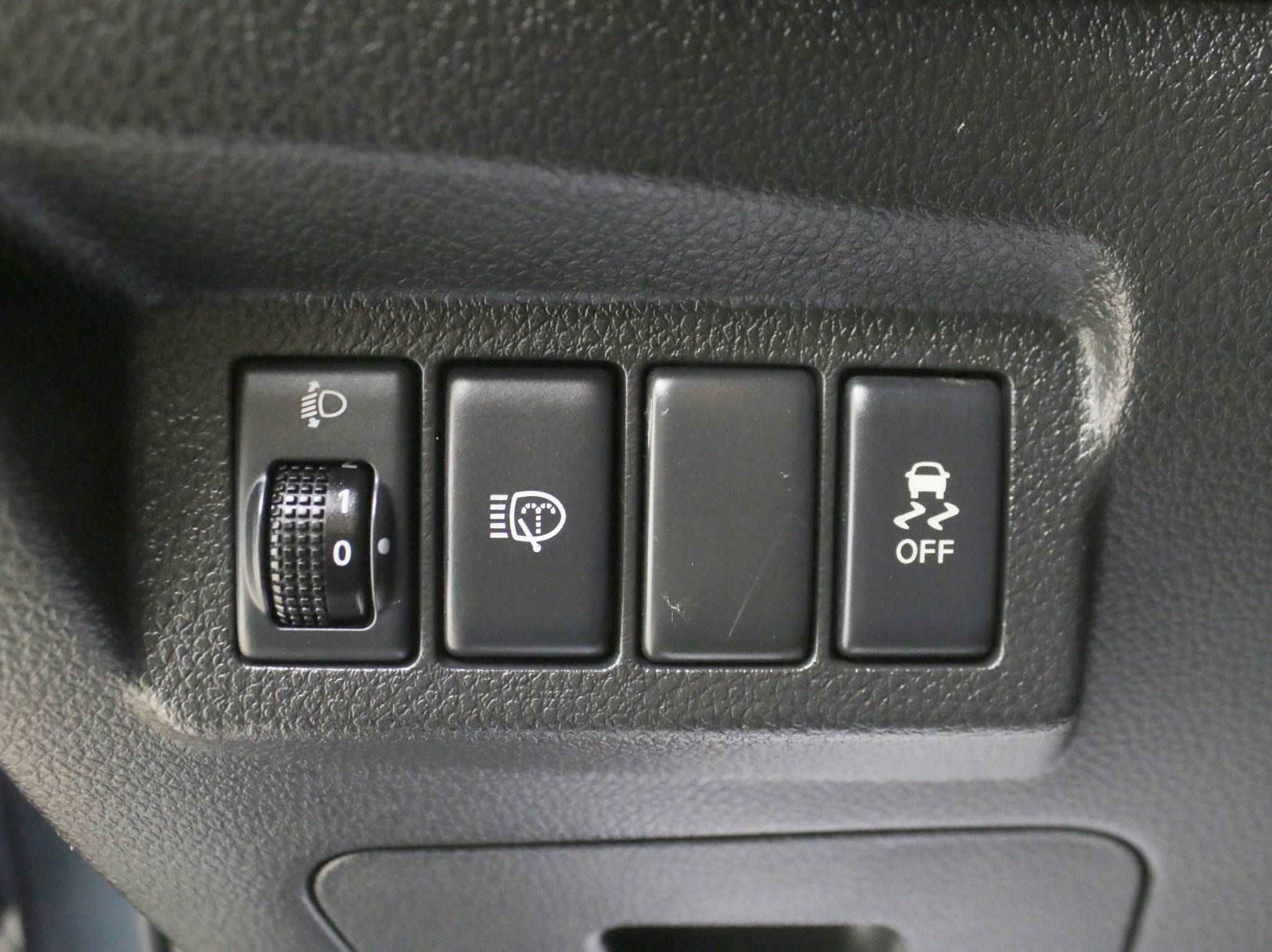 Nissan X-Trail, II Рестайлинг