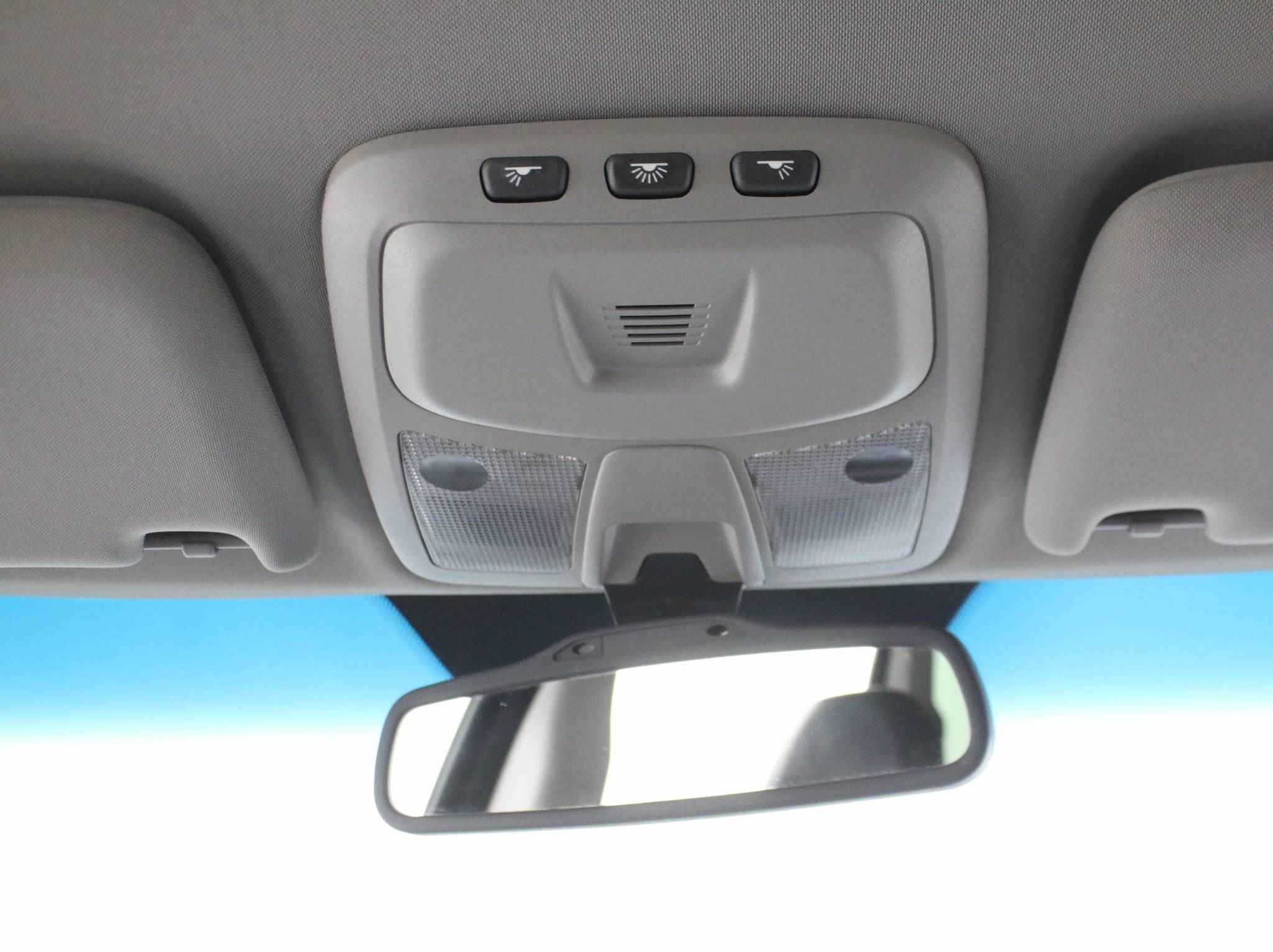 Volvo XC90, I Рестайлинг