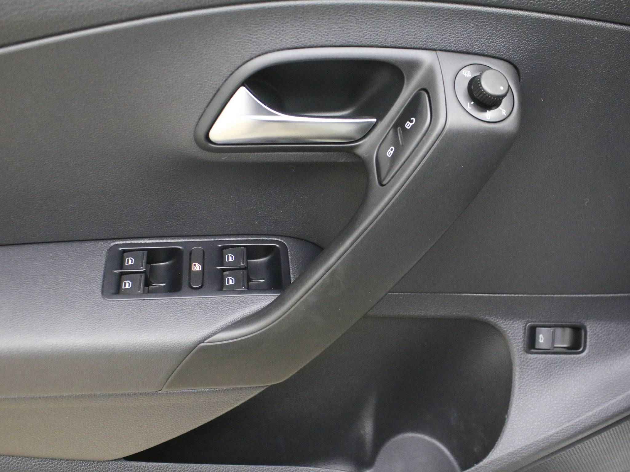 Volkswagen Polo, V Рестайлинг