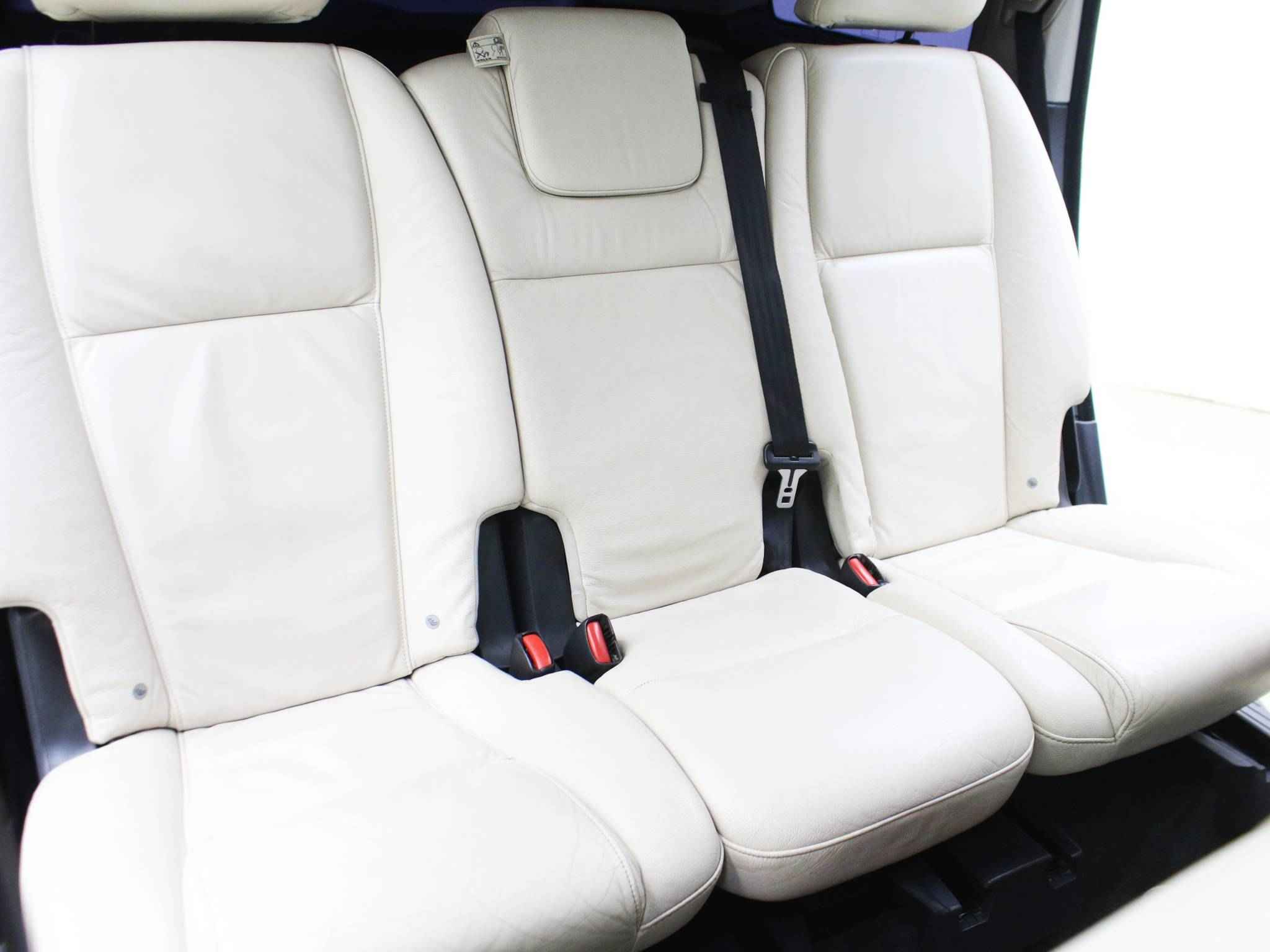 Volvo XC90, I Рестайлинг