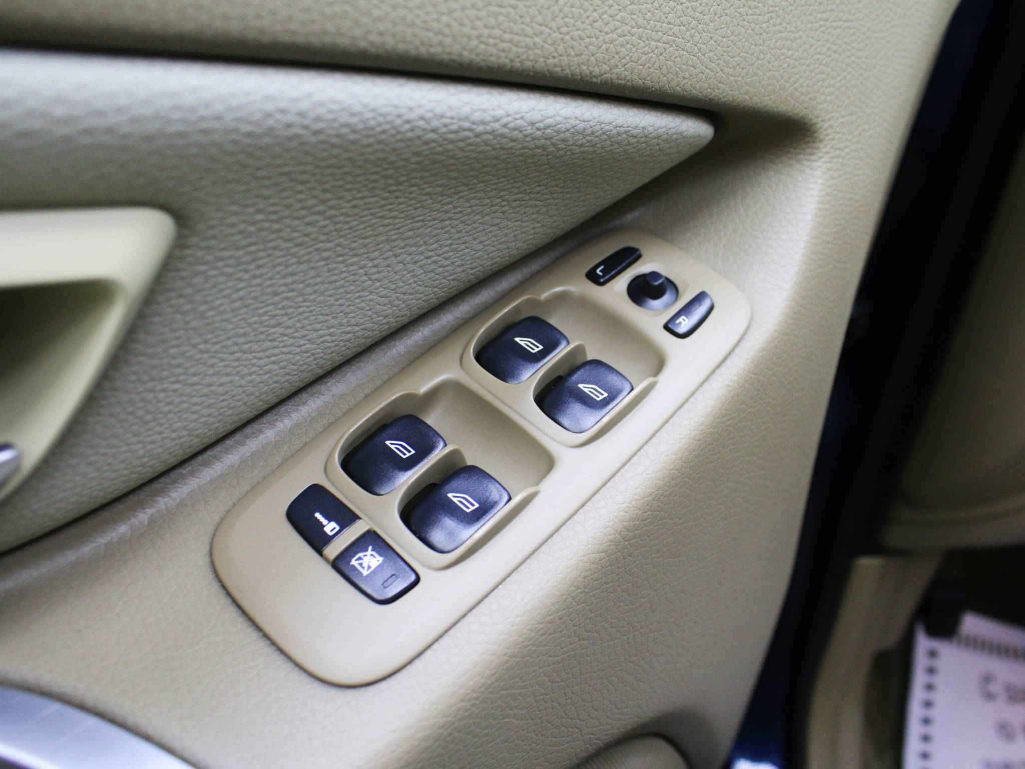 Volvo XC90, I Рестайлинг