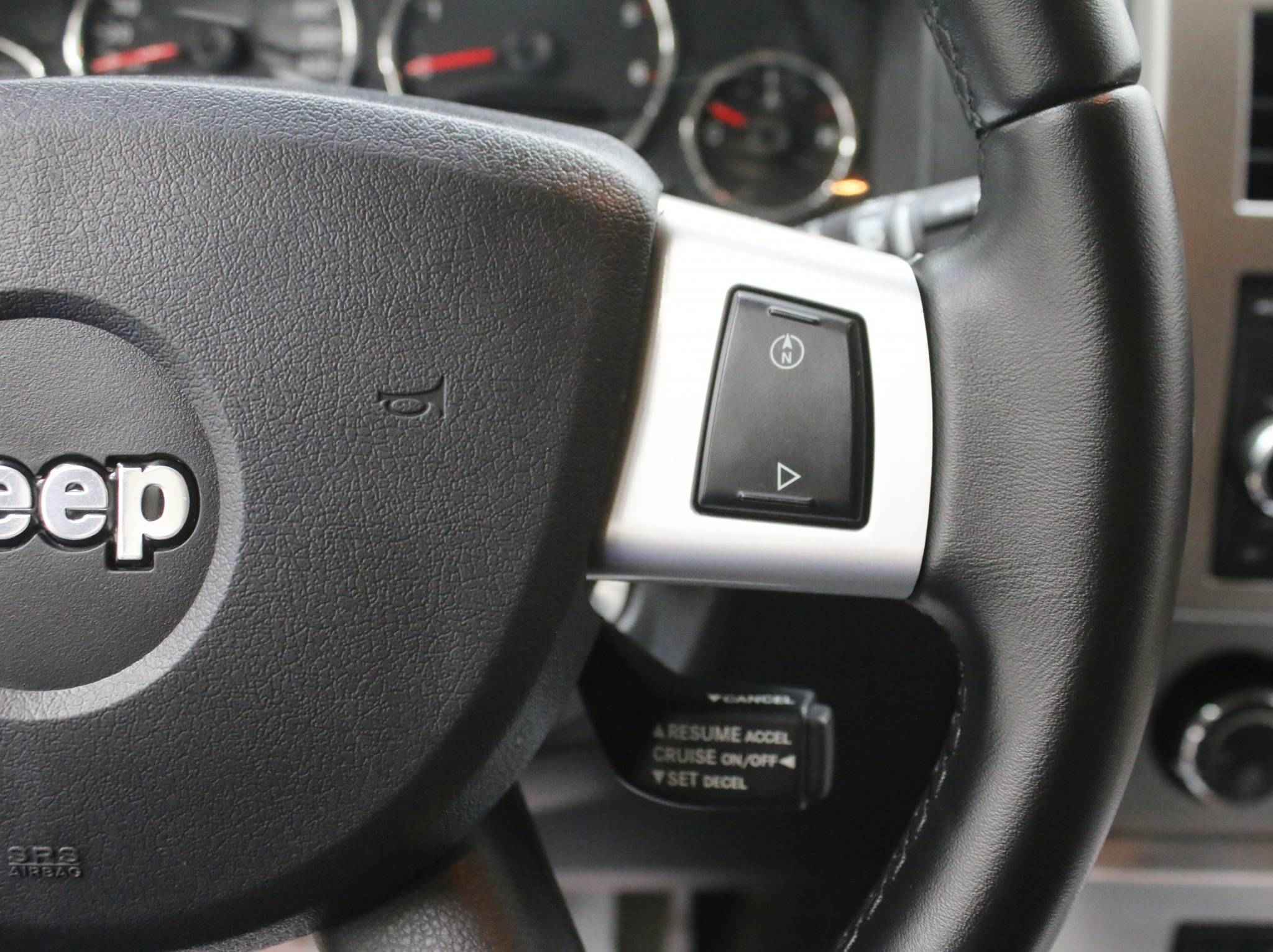 Jeep Cherokee, IV (KK)