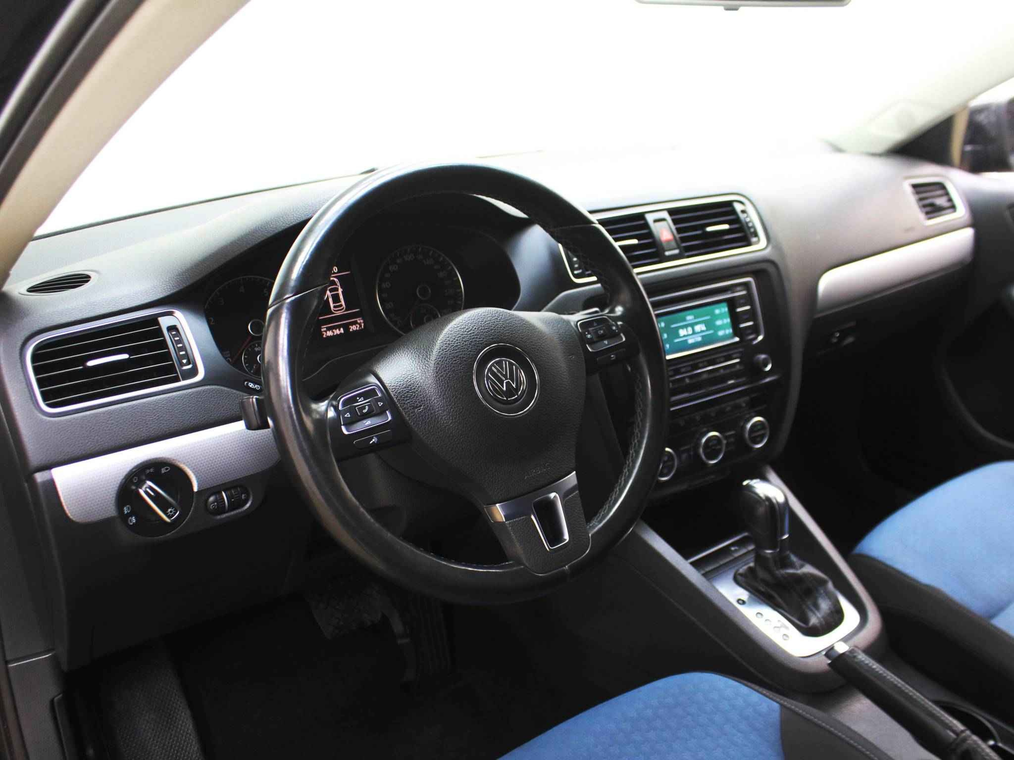Volkswagen Jetta, VI