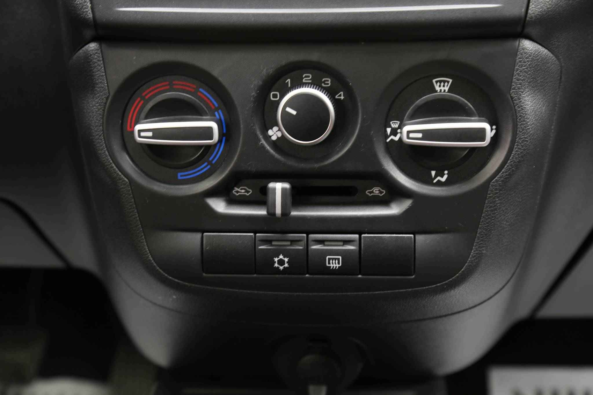 LADA (ВАЗ) Granta, I Рестайлинг