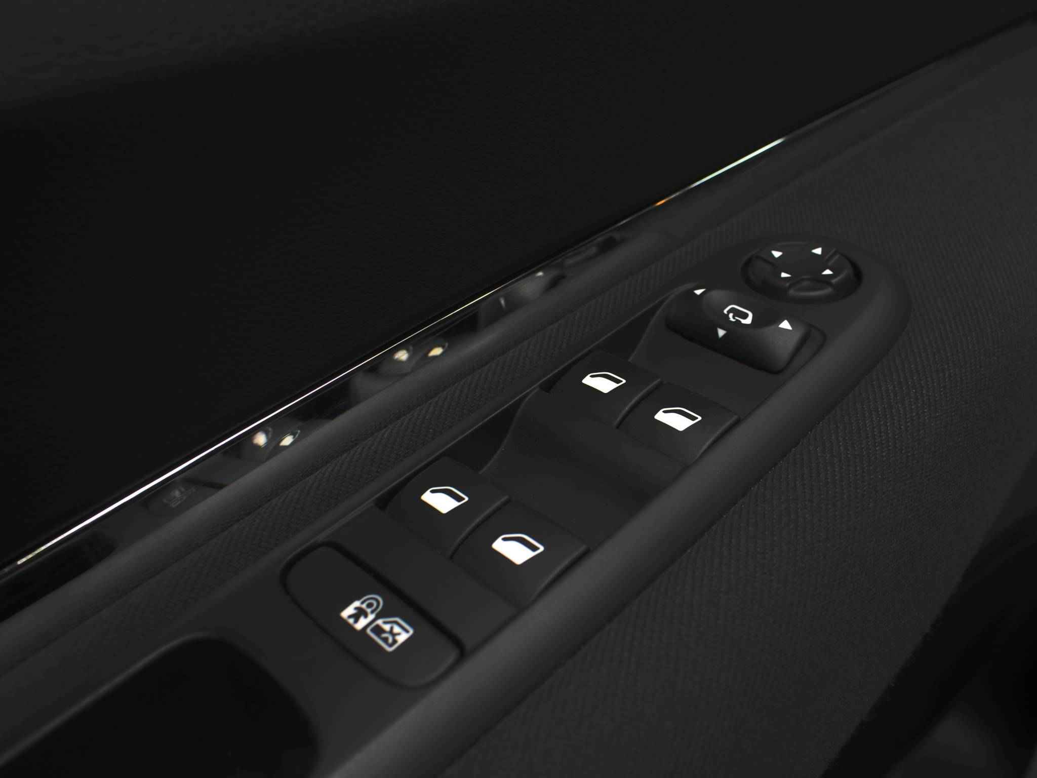 Peugeot 3008, I Рестайлинг