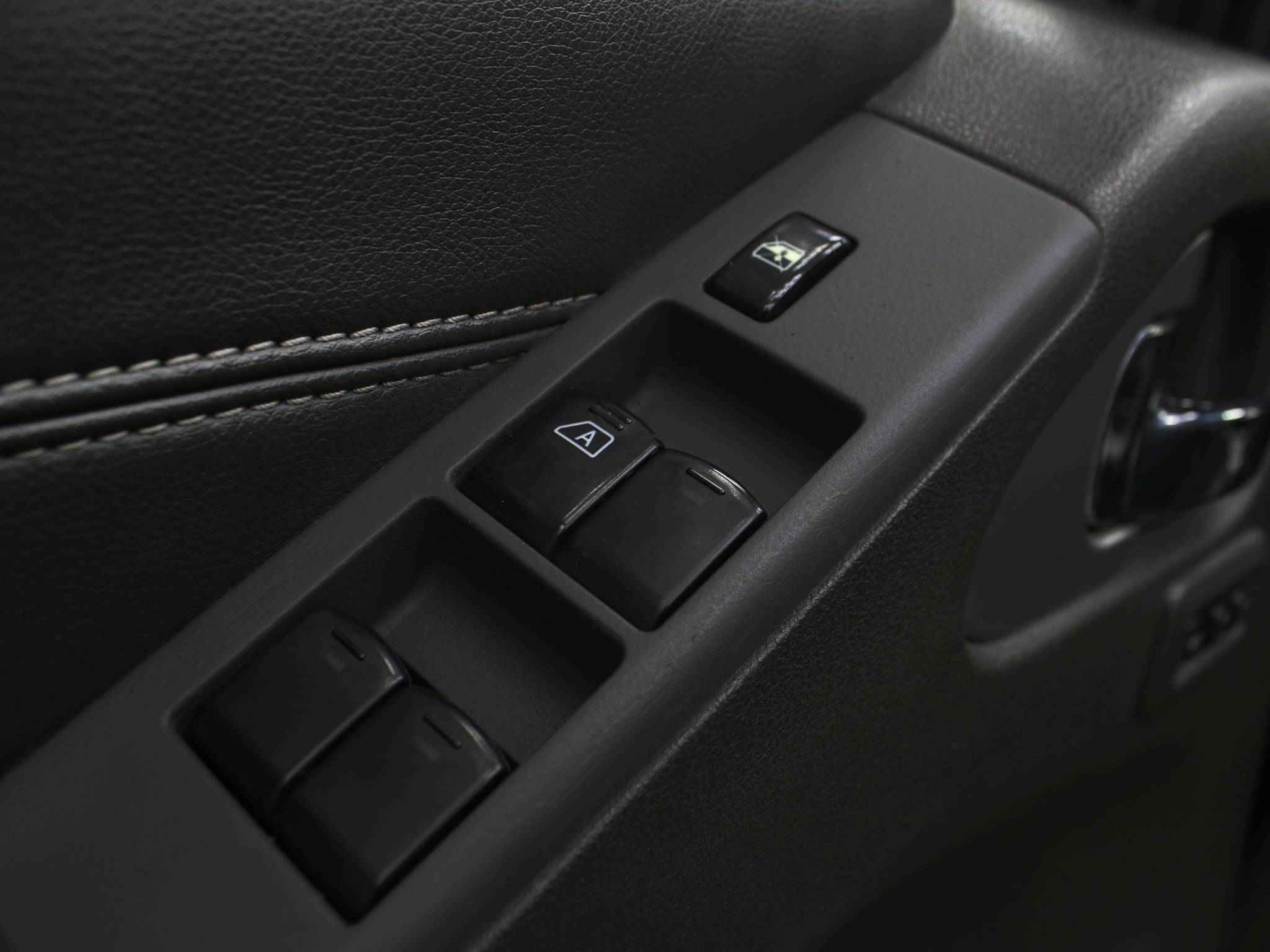 Nissan Pathfinder, III Рестайлинг