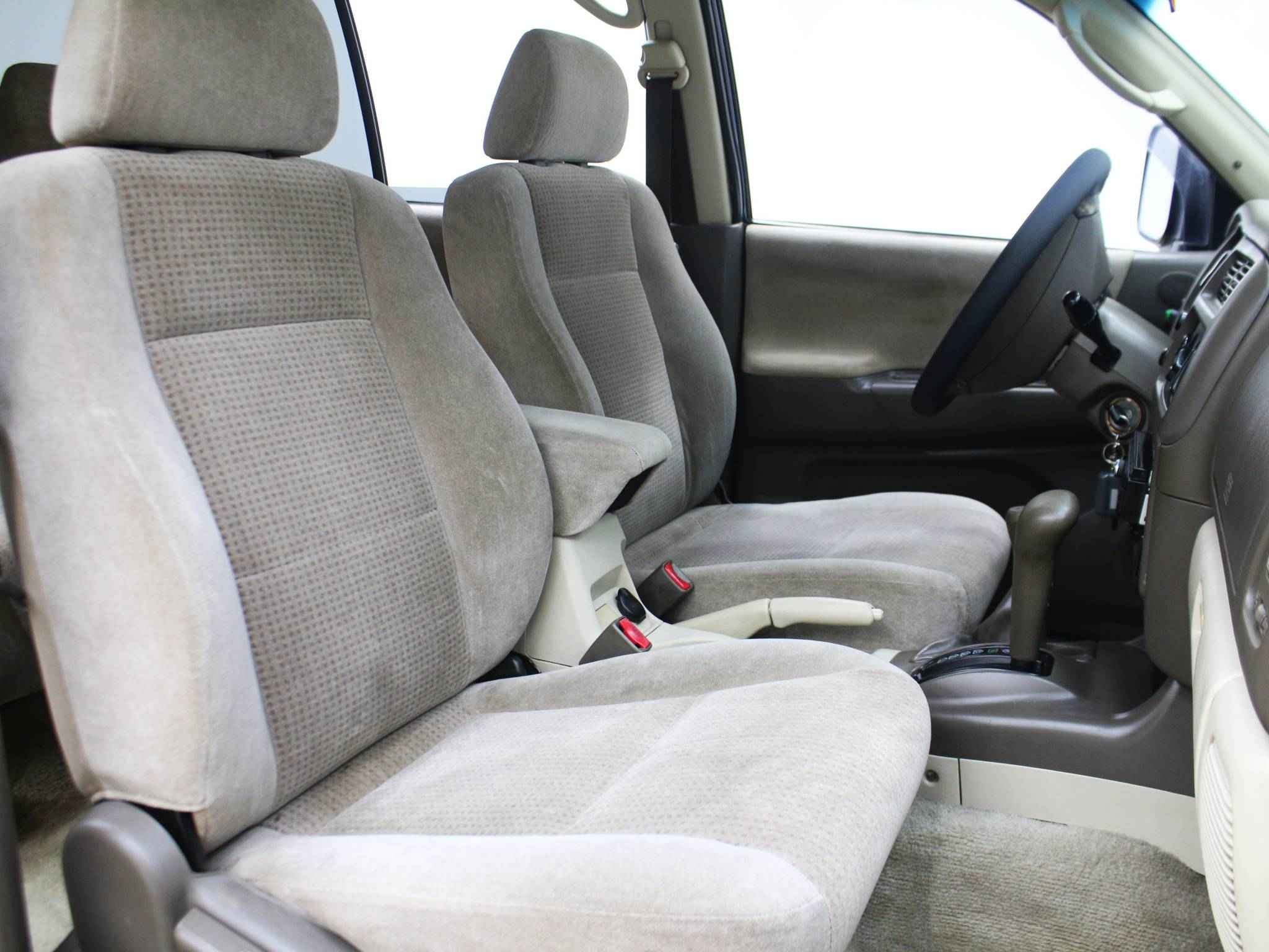 Mitsubishi Montero Sport