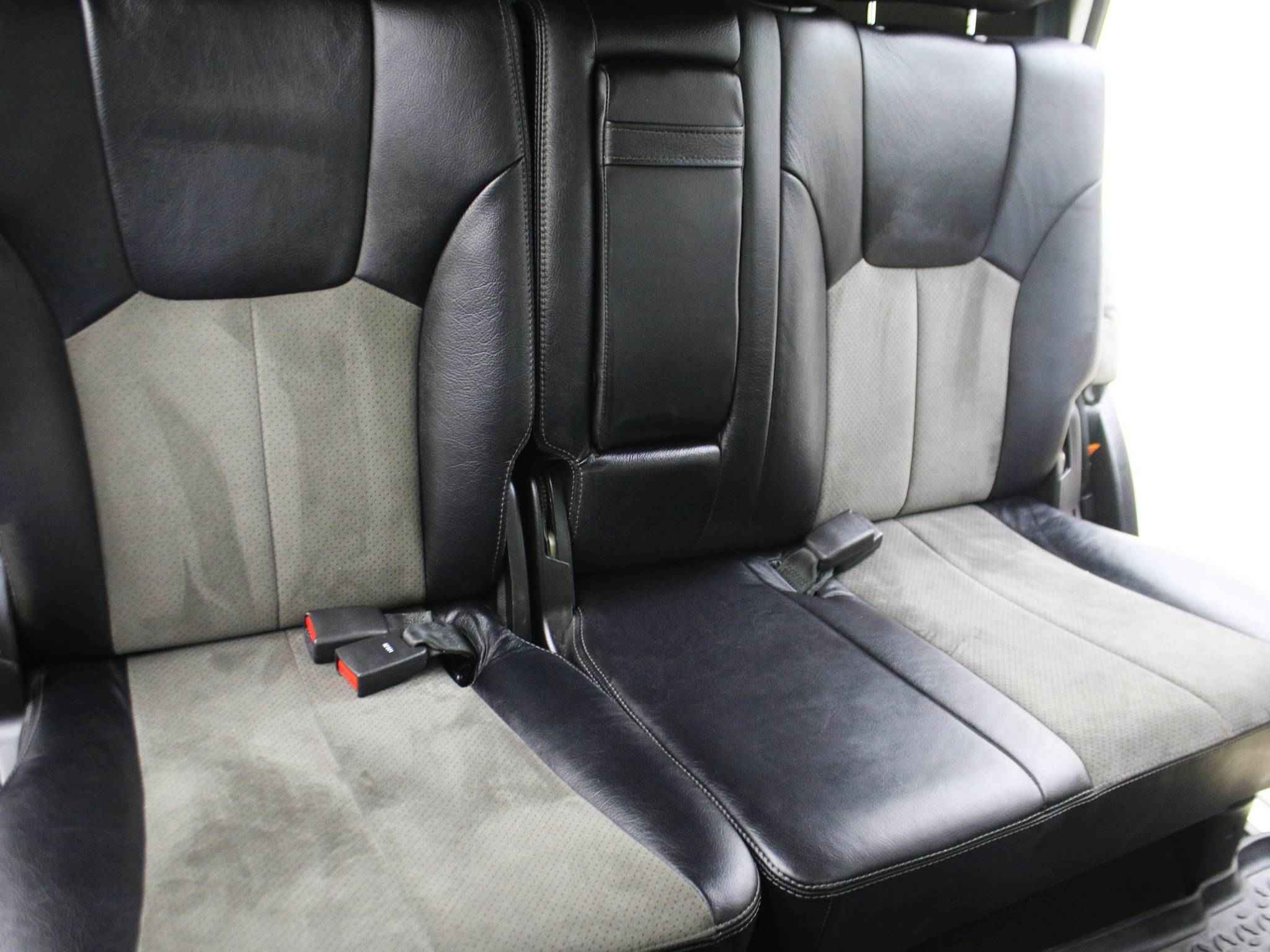 SsangYong Rexton, II