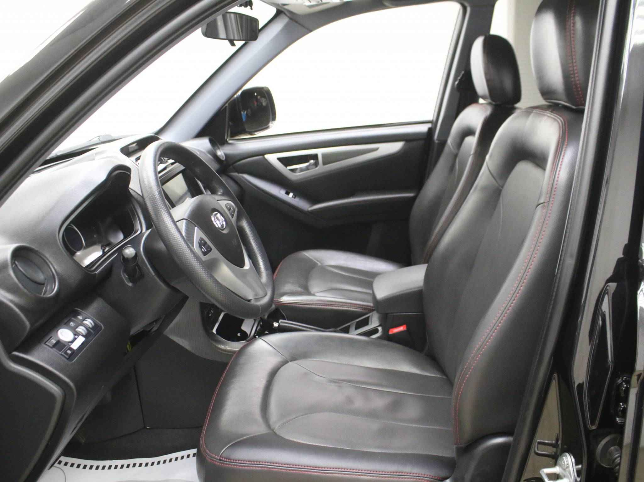 Lifan X60, I Рестайлинг 2