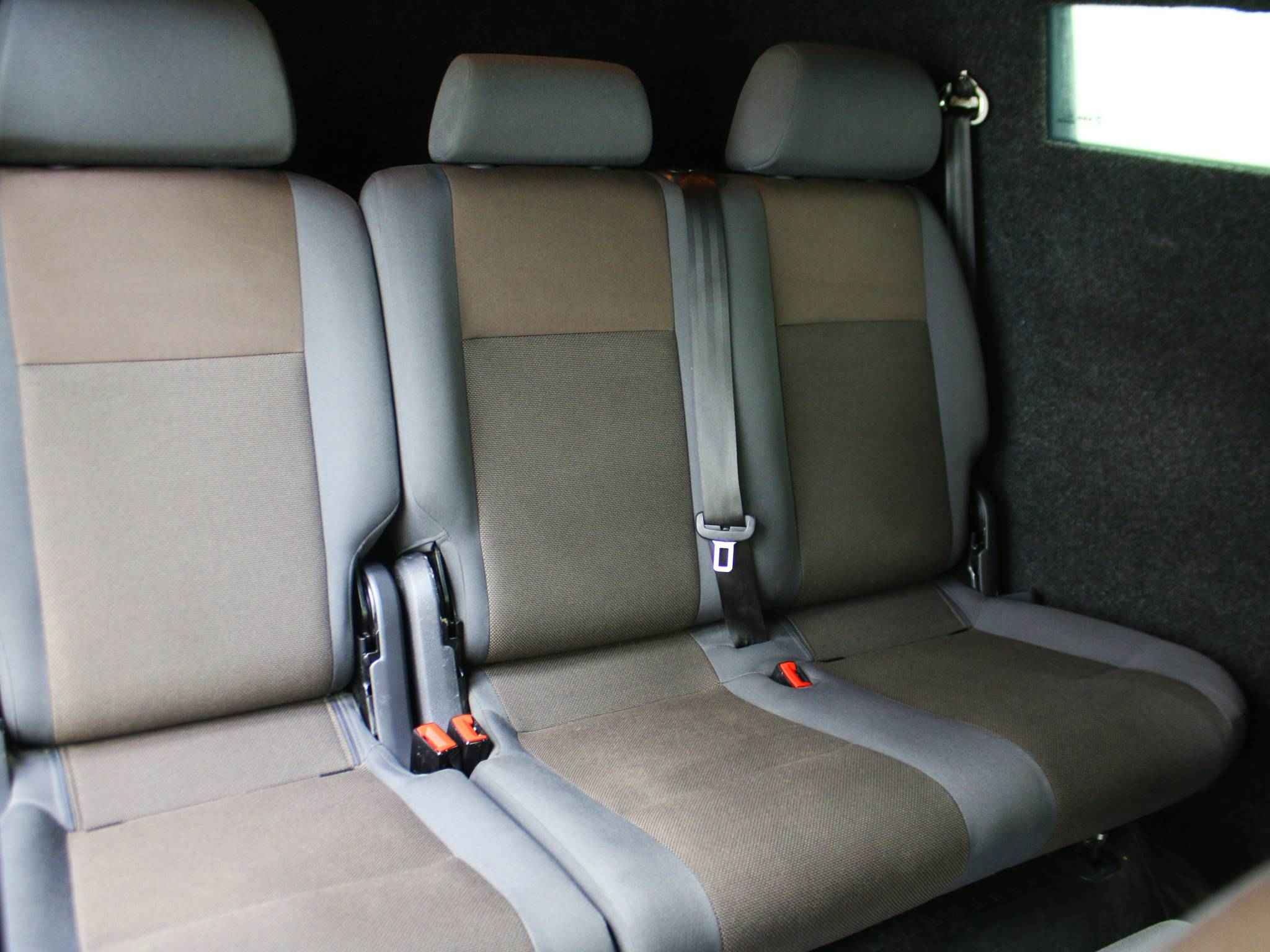 Volkswagen Caddy, III Рестайлинг