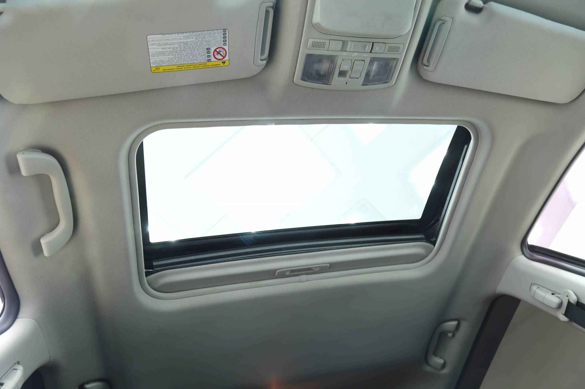 Mazda CX-9, I Рестайлинг