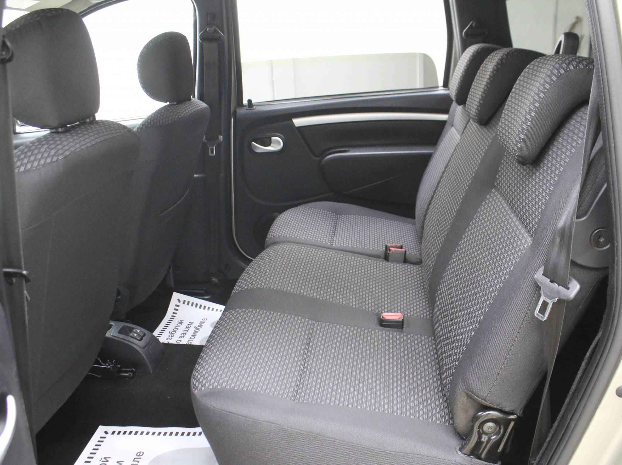 LADA (ВАЗ) Largus, I