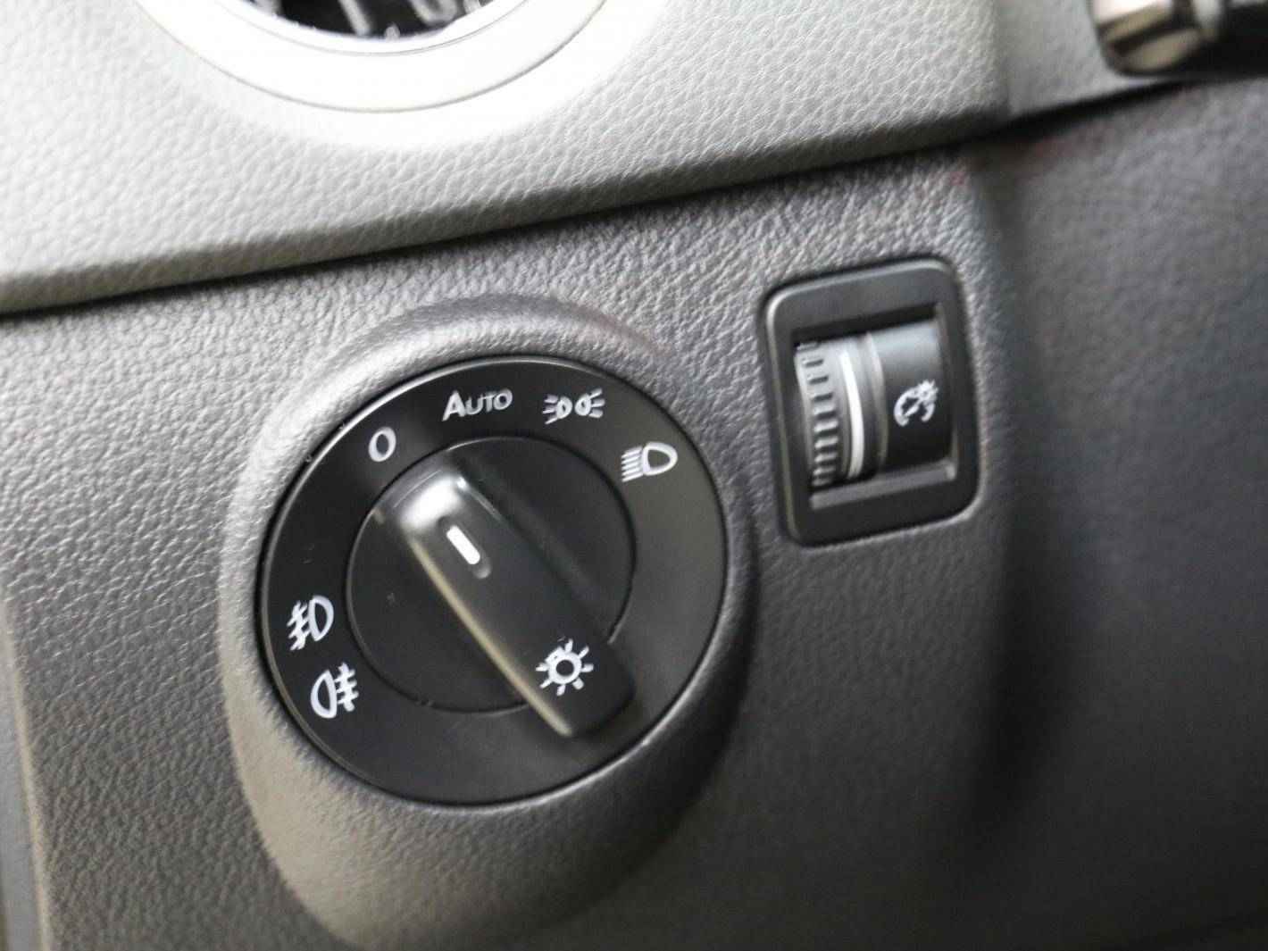 Volkswagen Tiguan, I