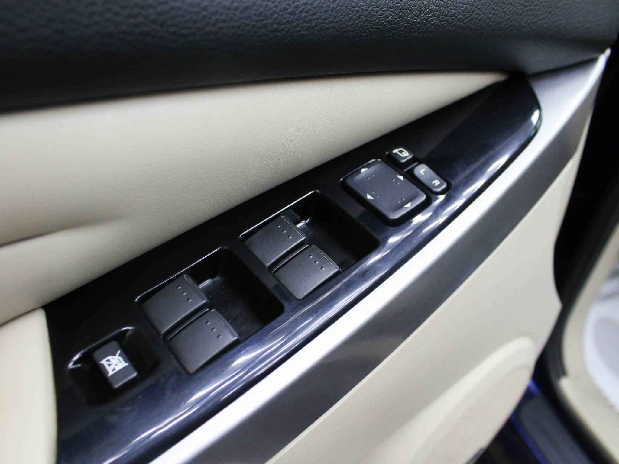 Mazda CX-7, I Рестайлинг