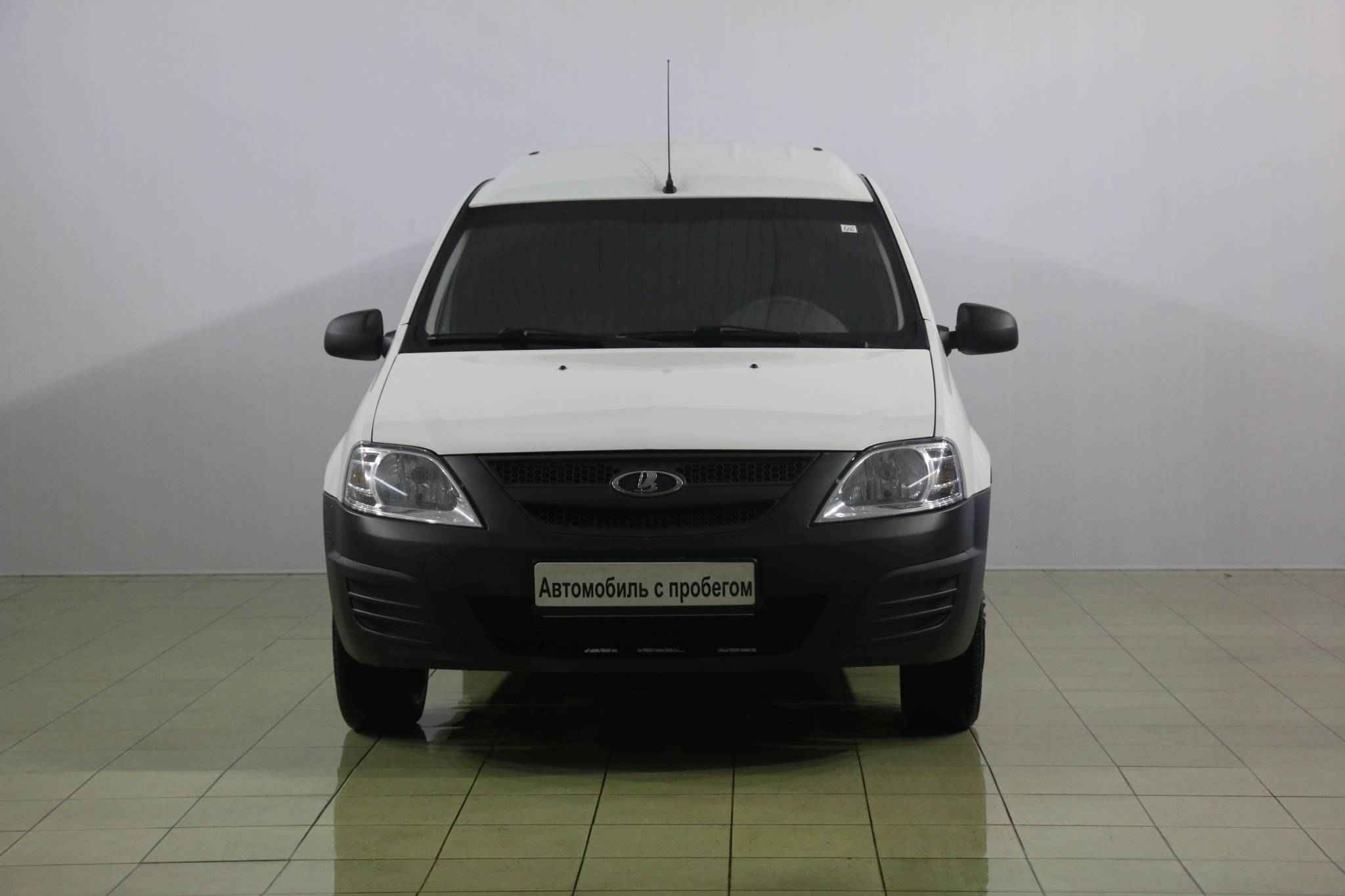 LADA (ВАЗ) Largus, I