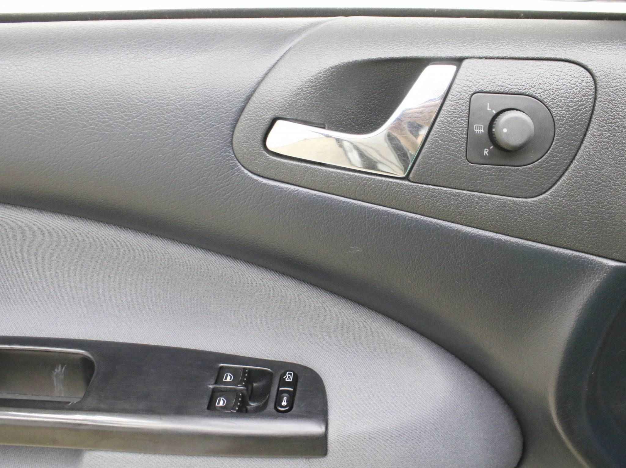 Skoda Octavia, II (A5)