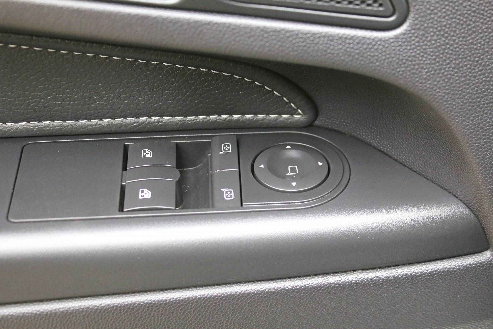 Opel Zafira, B Рестайлинг