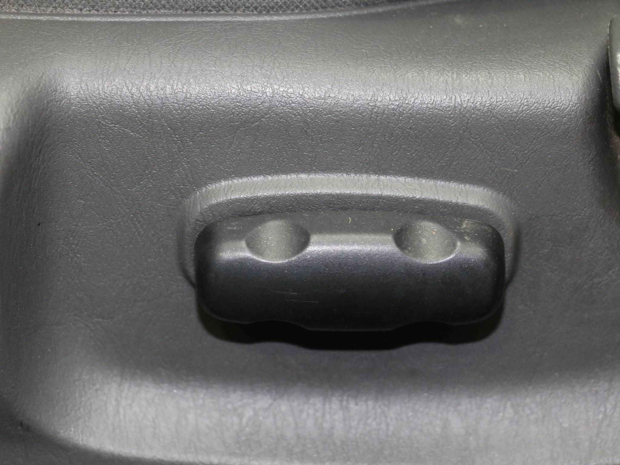 Ford Escape, I Рестайлинг