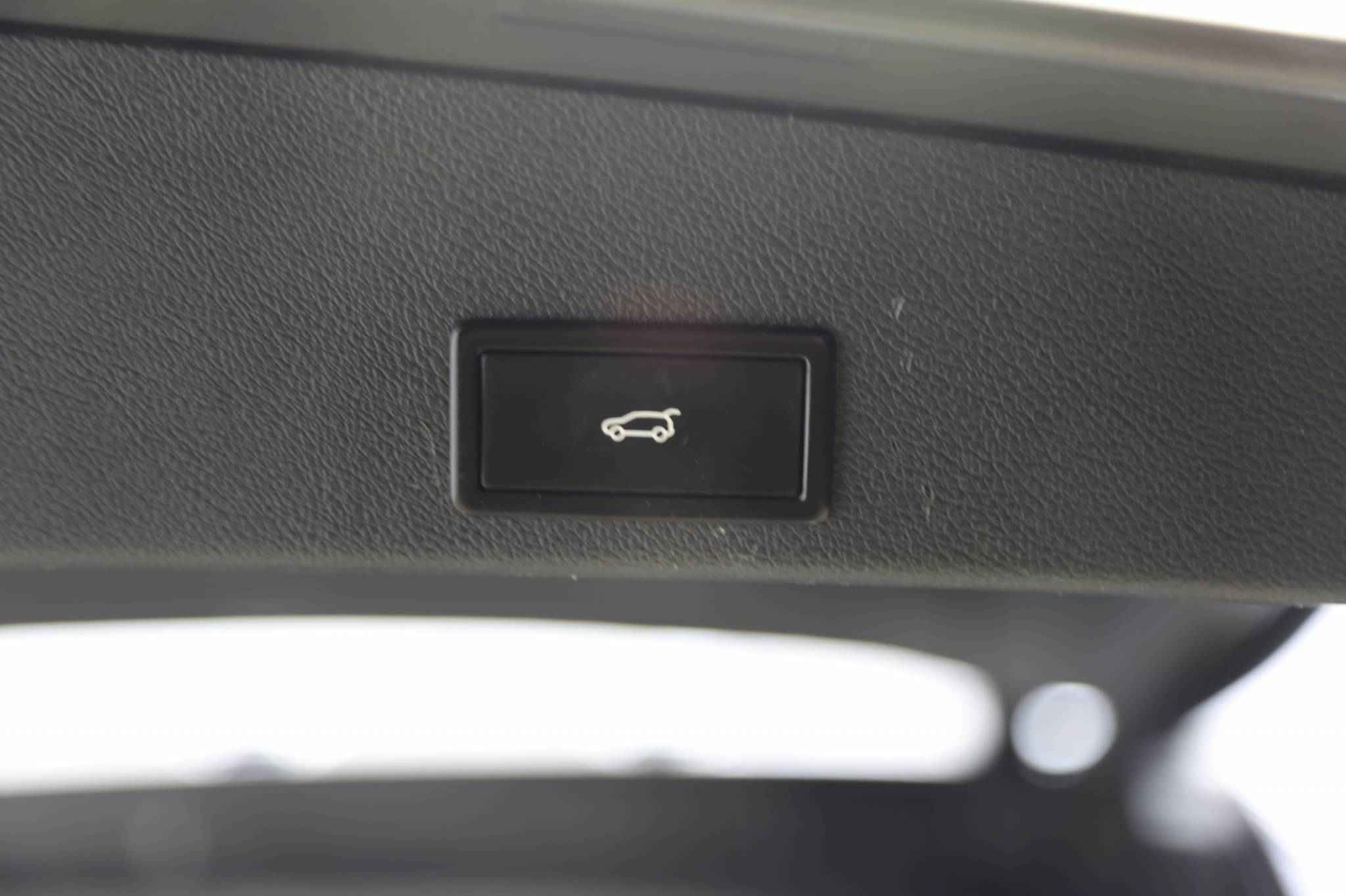 Volkswagen Touareg, I Рестайлинг