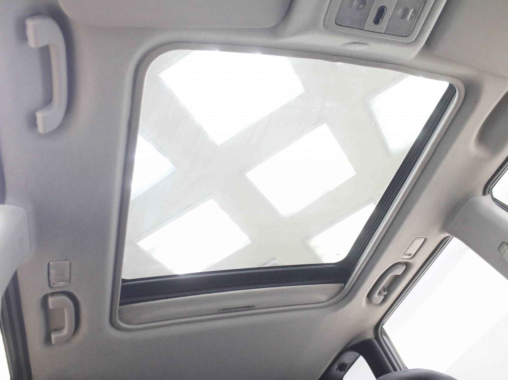 Nissan X-Trail, II Рестайлинг