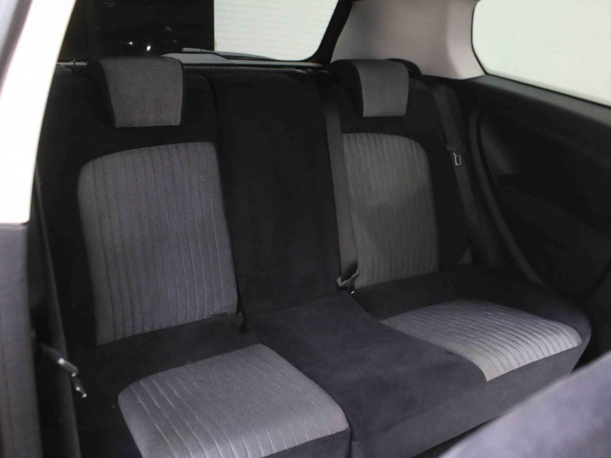 Fiat Punto, III Grande Punto