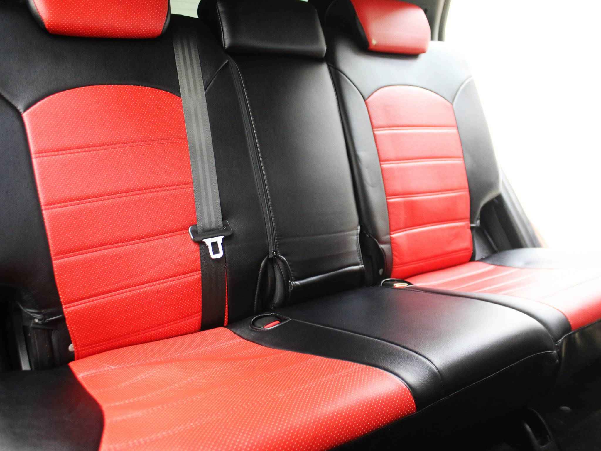 SsangYong Actyon, II