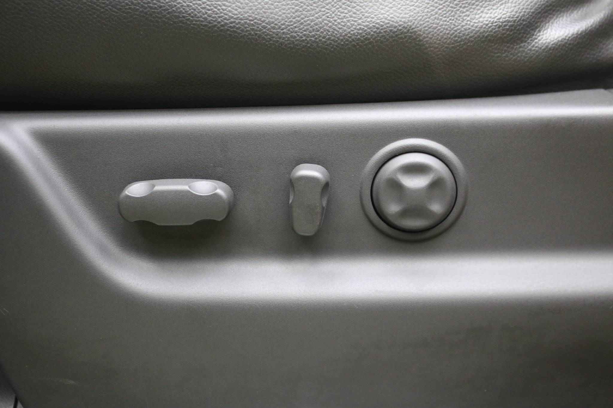 Chevrolet Tahoe, III