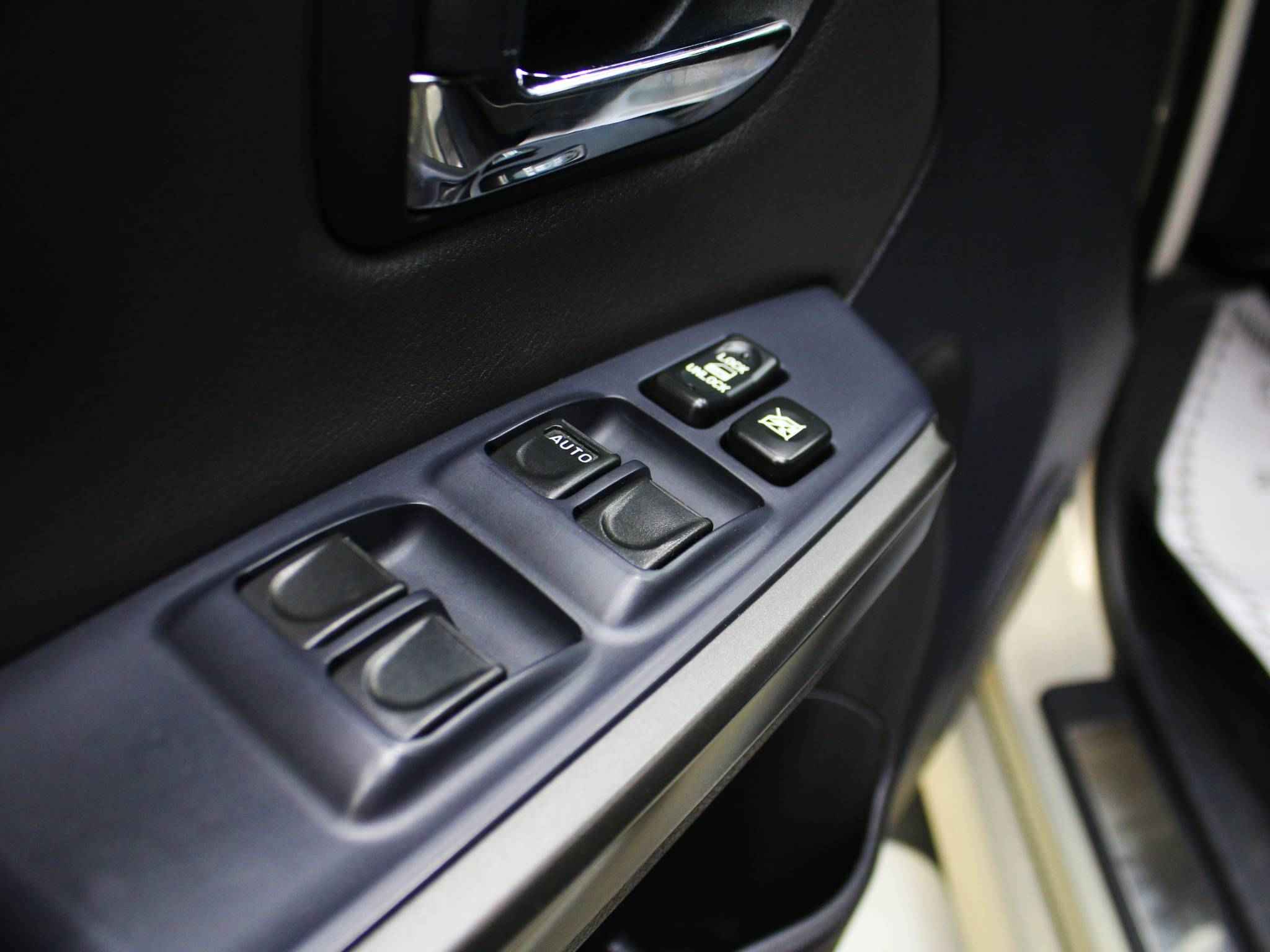 Great Wall Hover H3, I Рестайлинг