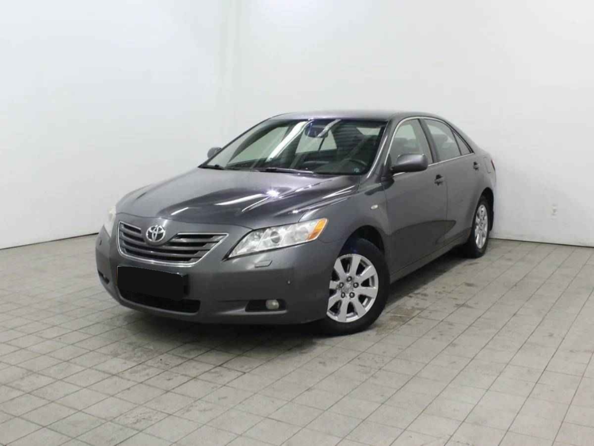 Toyota Camry, VI (XV40)