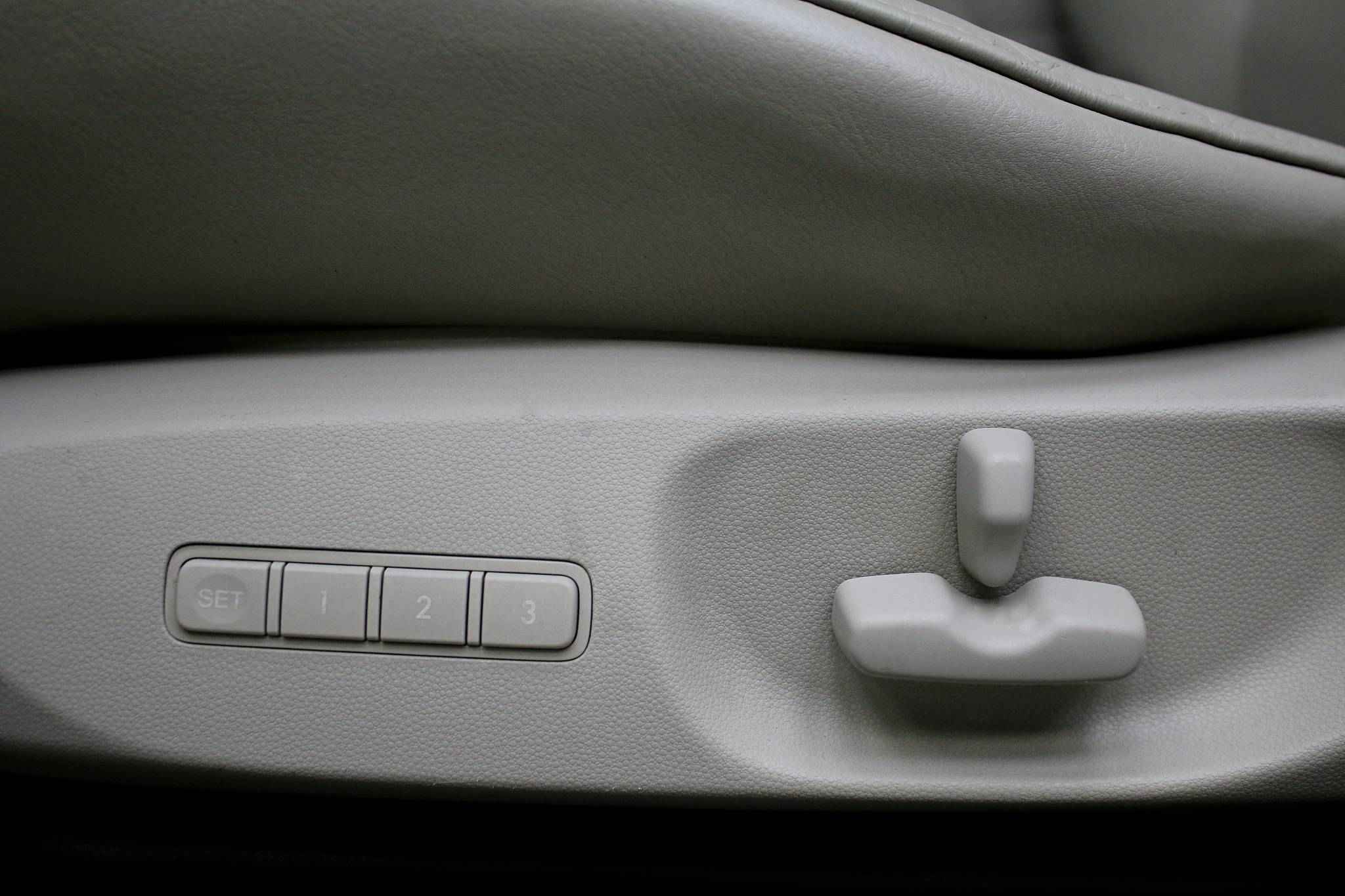 Mazda CX-7, I Рестайлинг