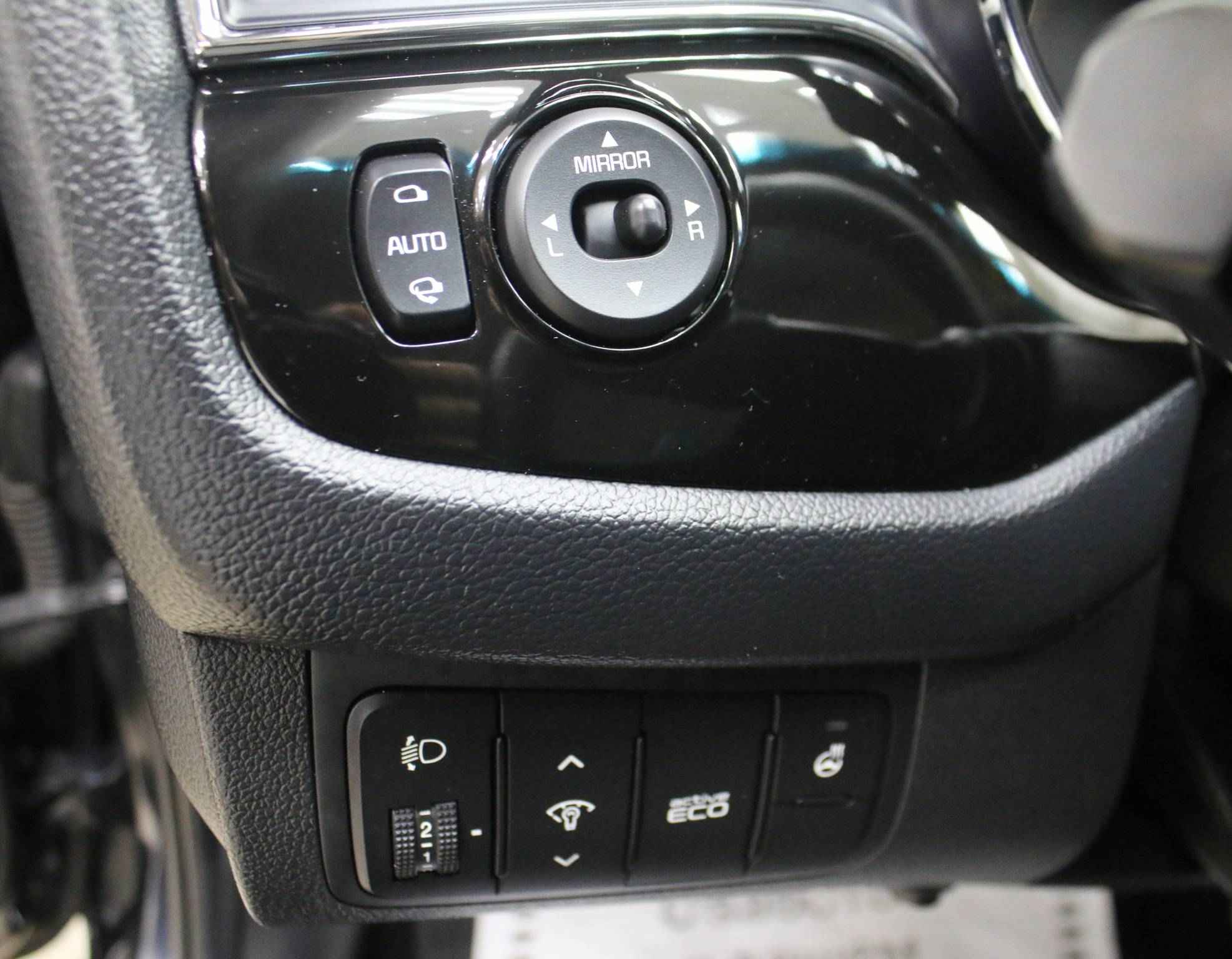 Kia Ceed, II Рестайлинг