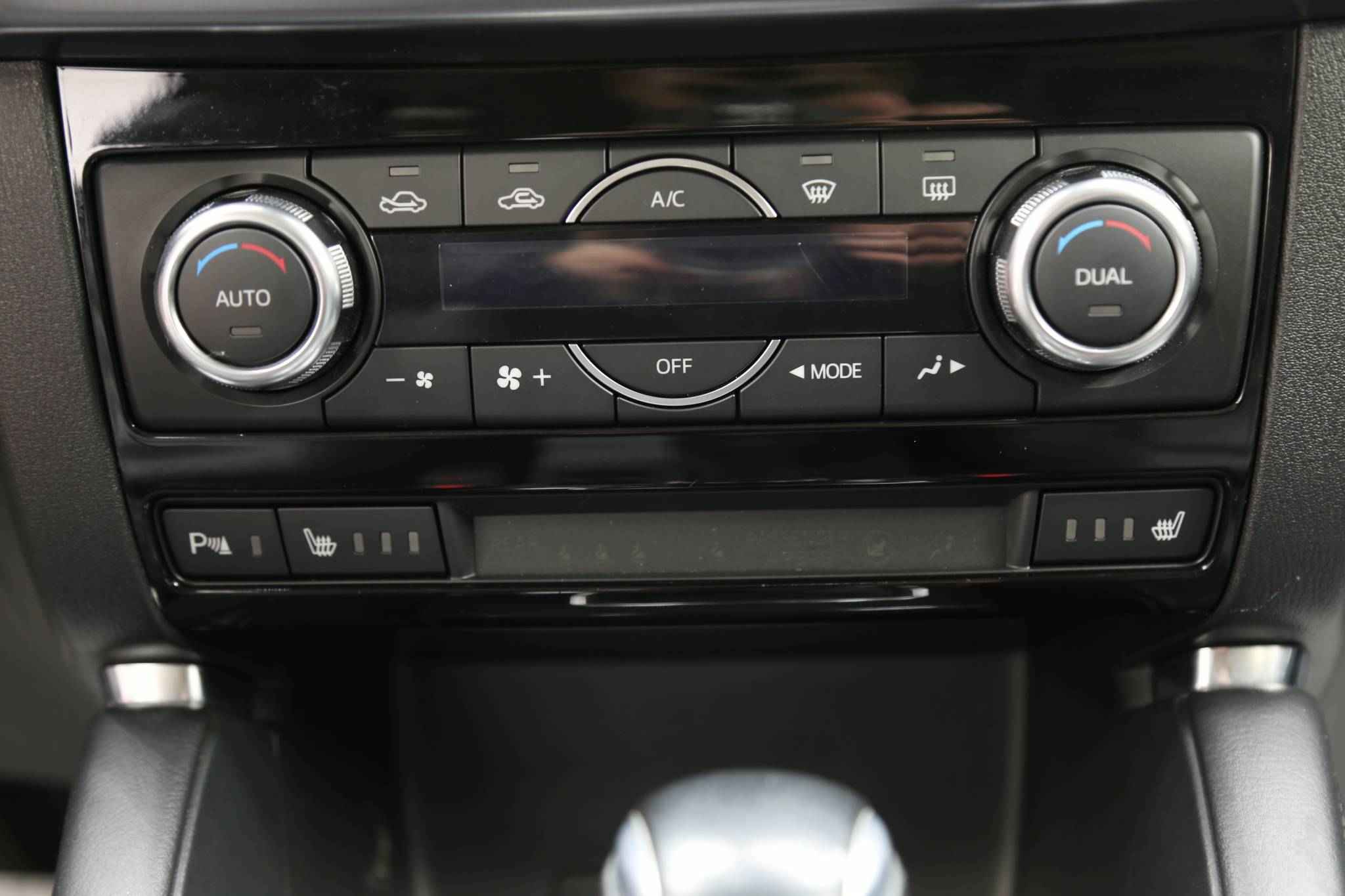 Mazda CX-5, I Рестайлинг