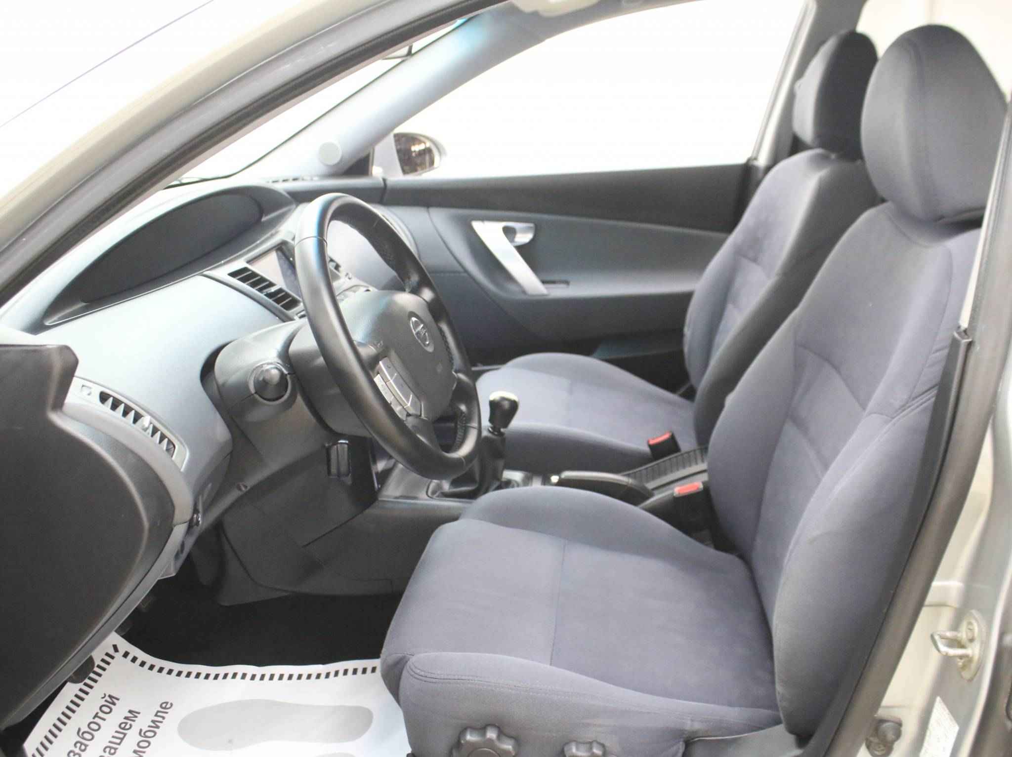 Nissan Primera, III (P12)