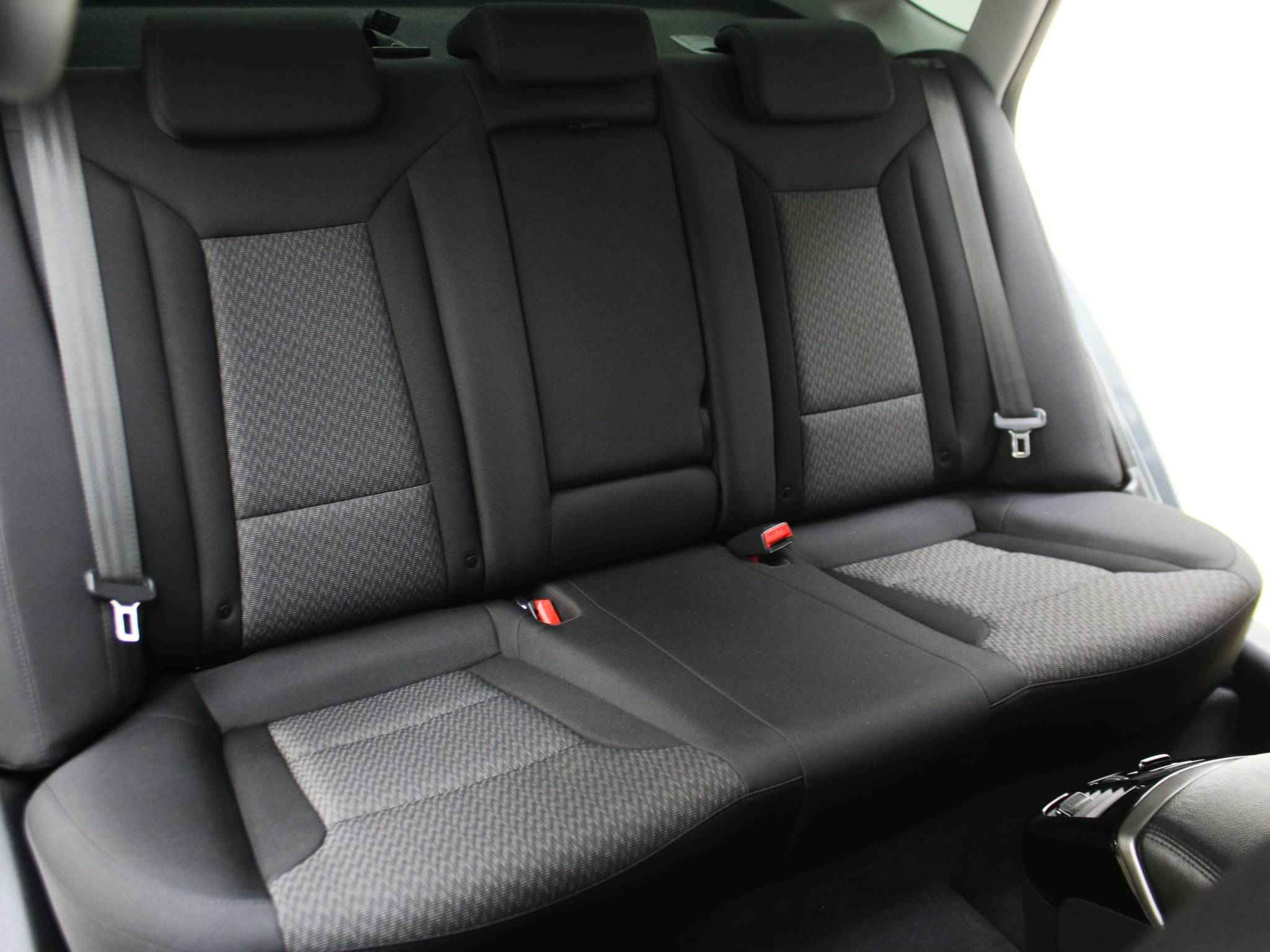 Hyundai i40, I Рестайлинг