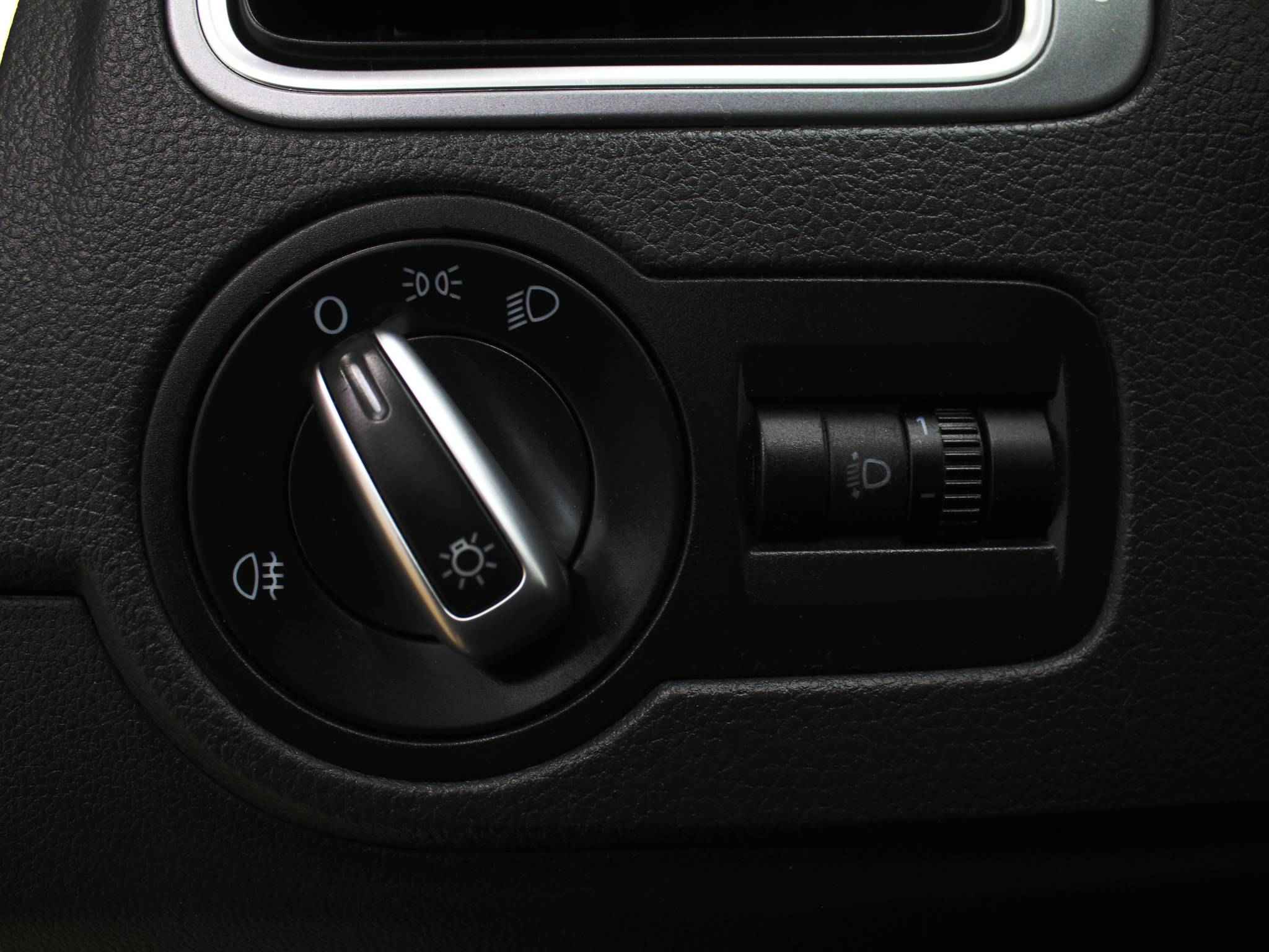 Volkswagen Polo, V Рестайлинг