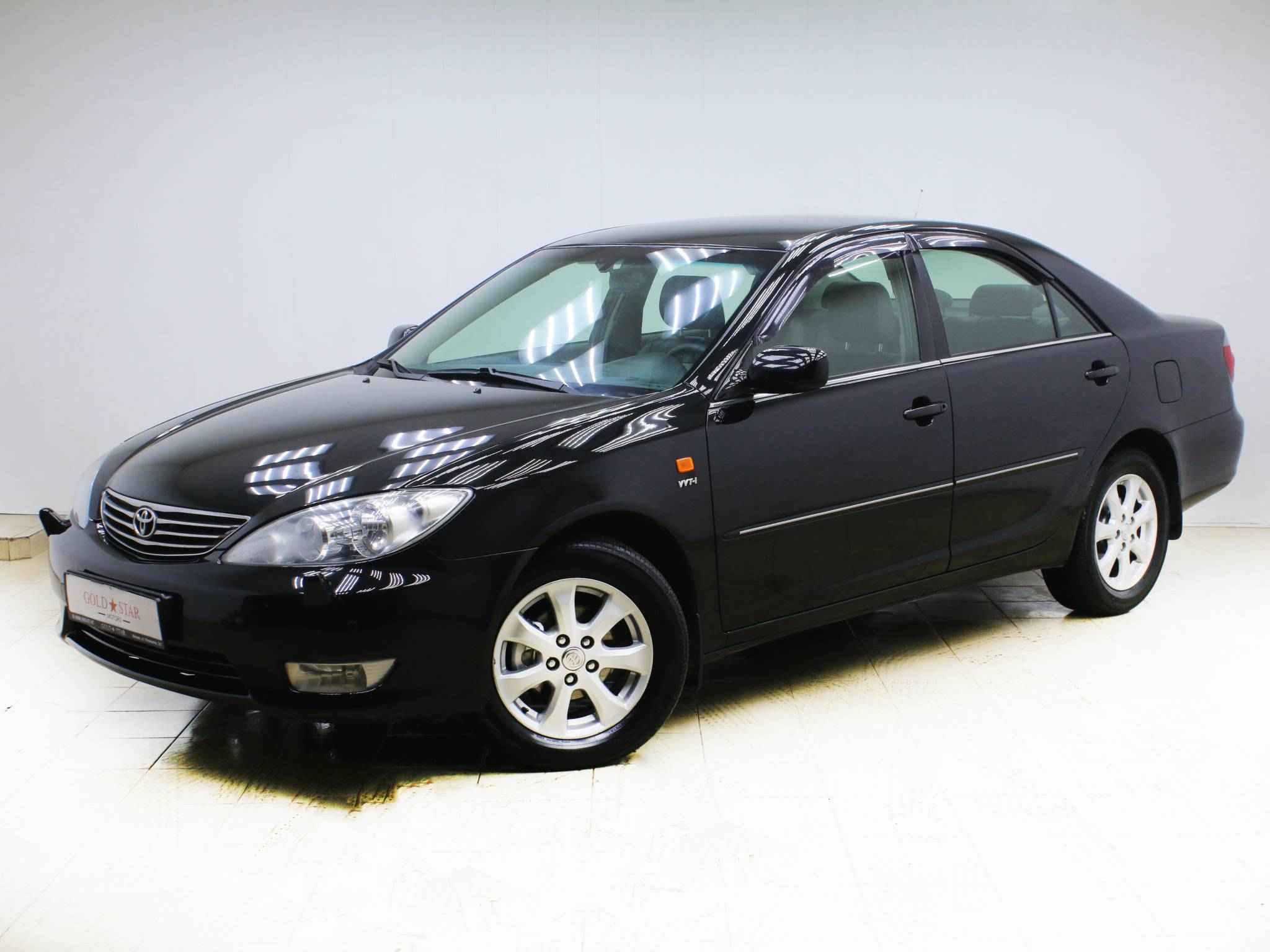 Toyota Camry, V (XV30)