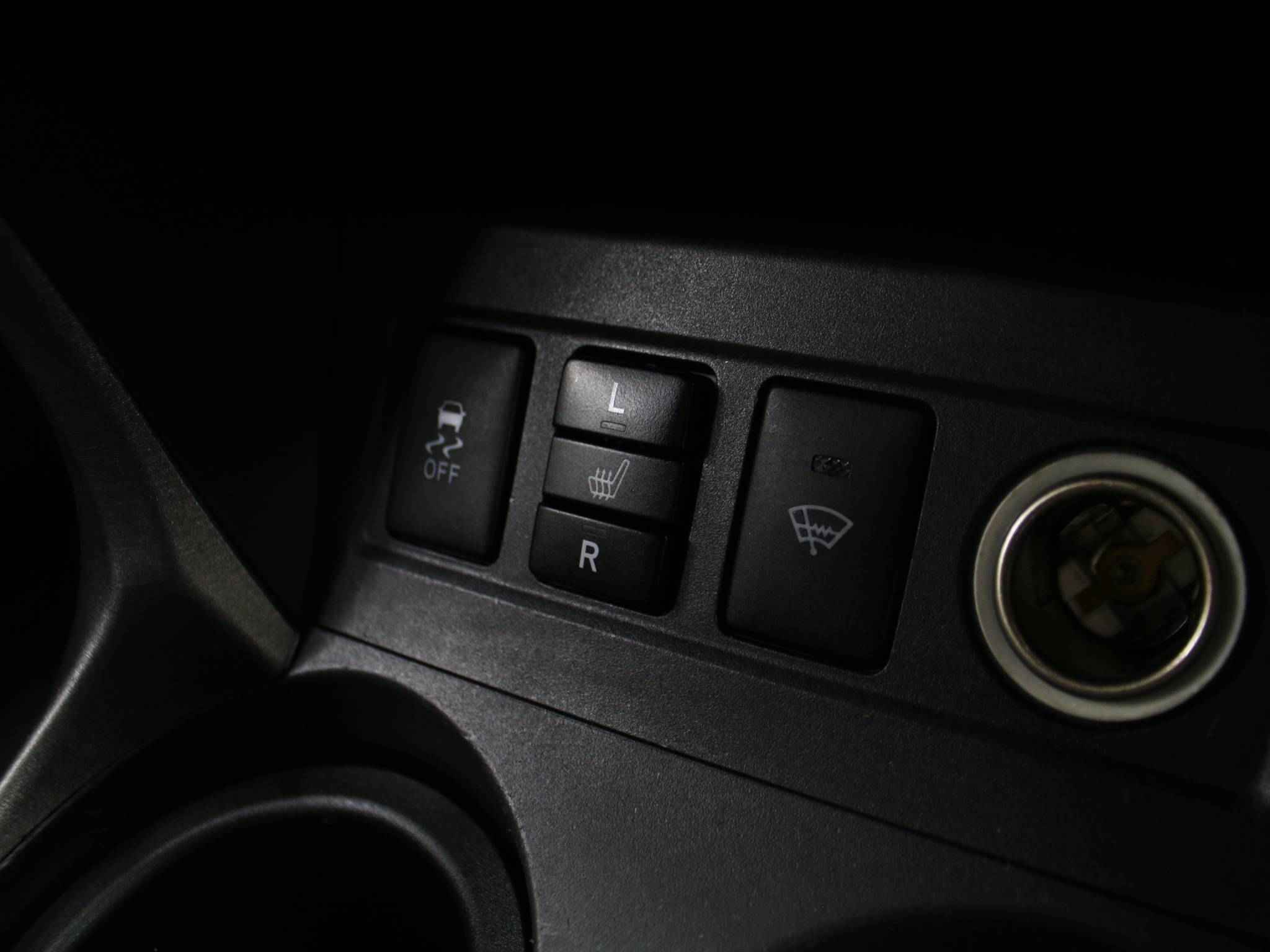 Toyota RAV4, III (XA30) Рестайлинг