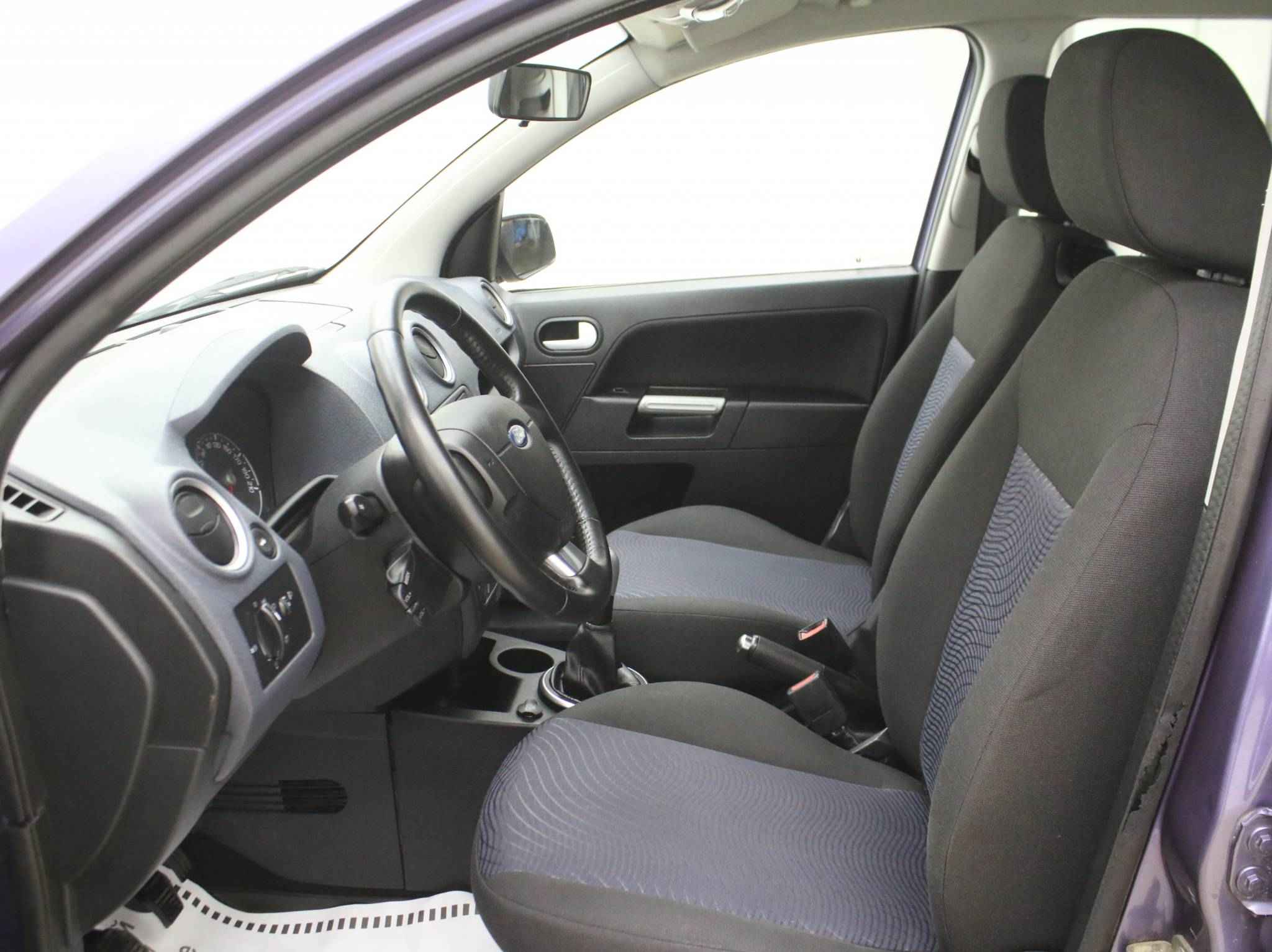 Ford Fusion, I Рестайлинг