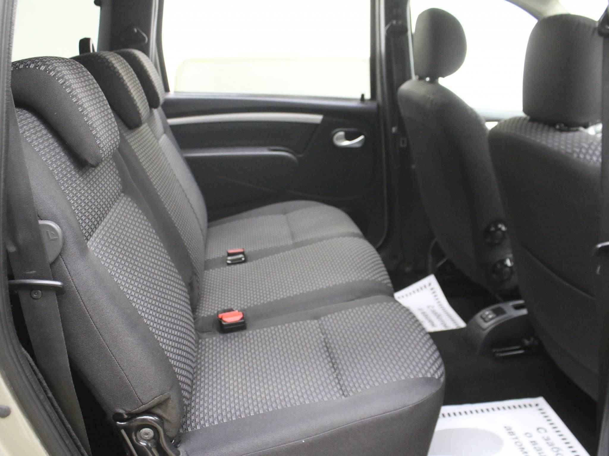 LADA (ВАЗ) Largus, I