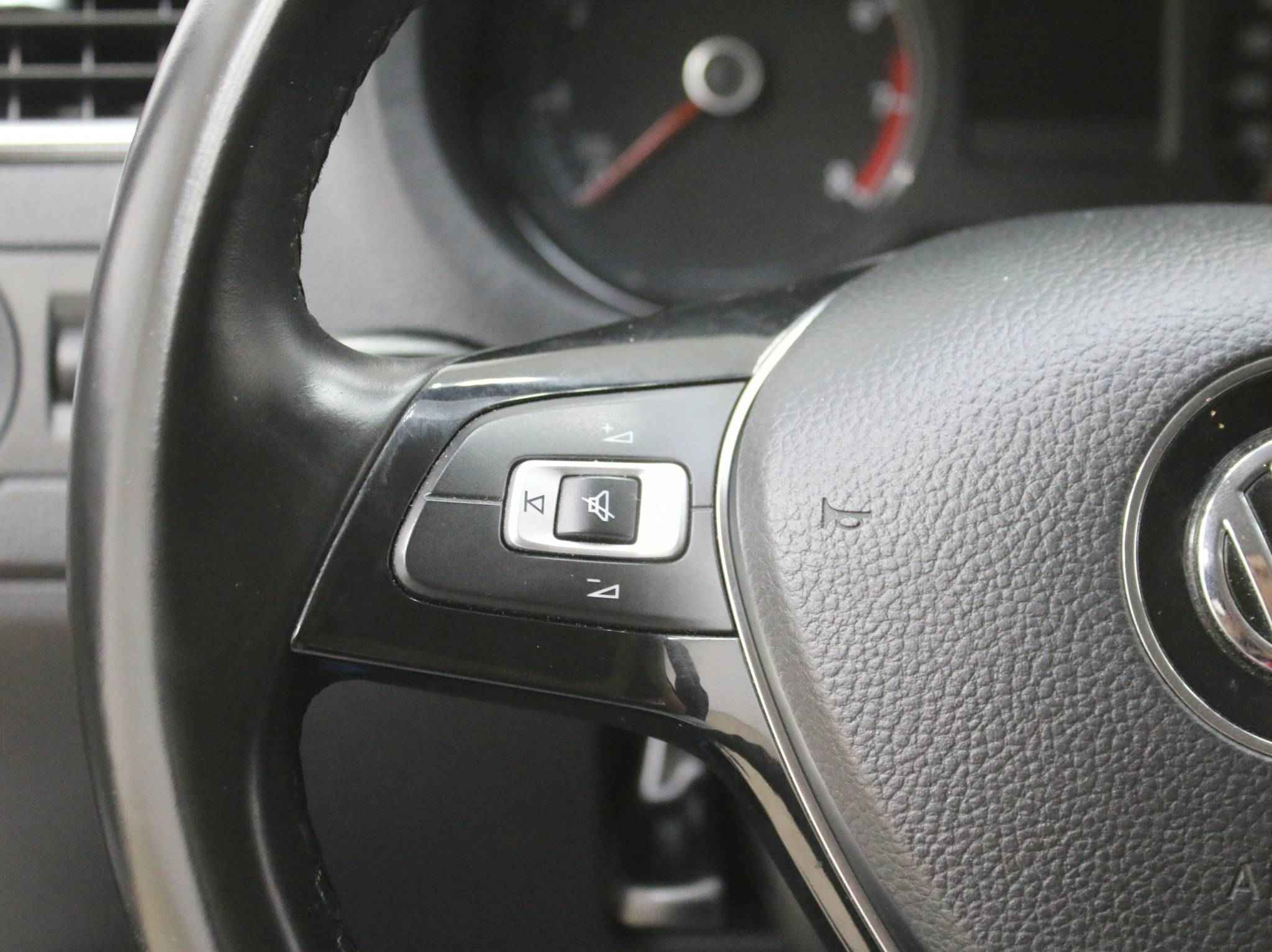 Volkswagen Polo, V Рестайлинг